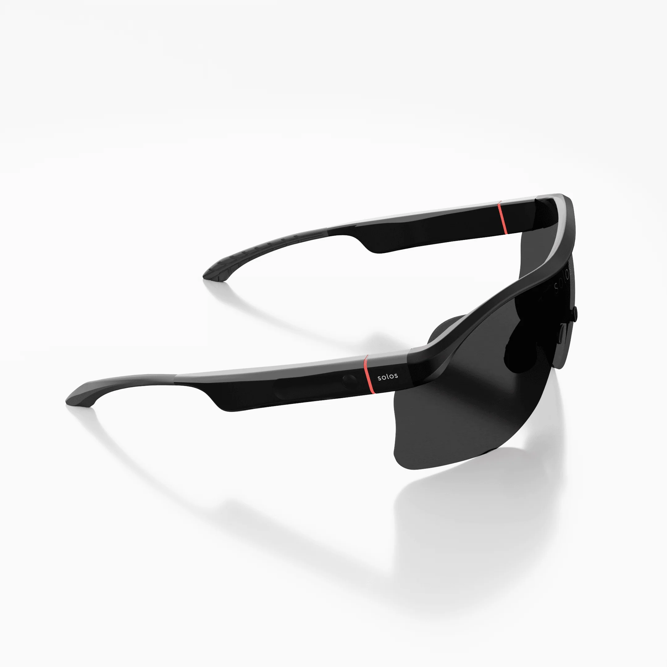 Helium 2 Smart Sport Sunglasses | Asian-Fit | solos AirGo™ 3 - Image 17