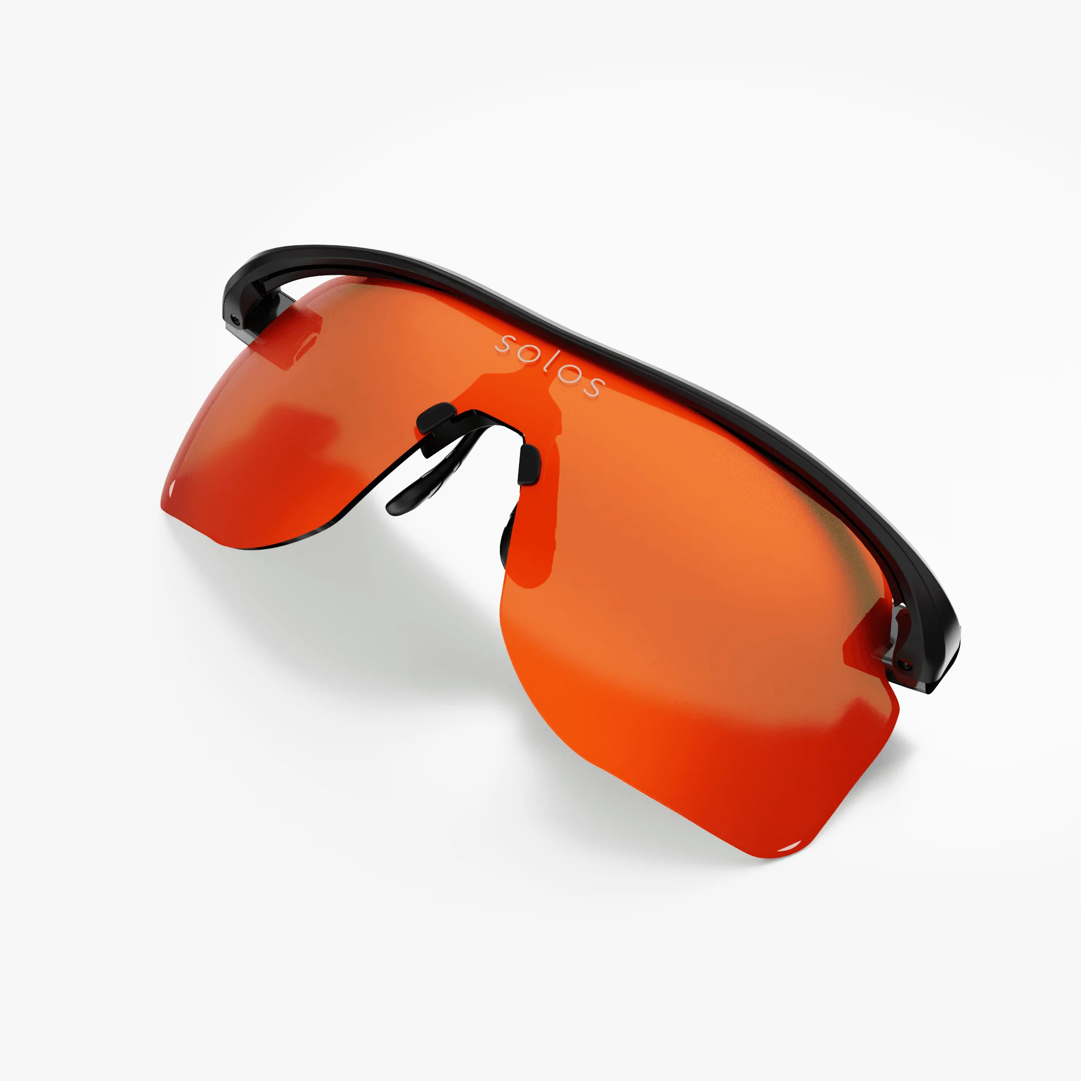Helium 2 Smart Sport Sunglasses | Asian-Fit | solos AirGo™ 3 - Image 26
