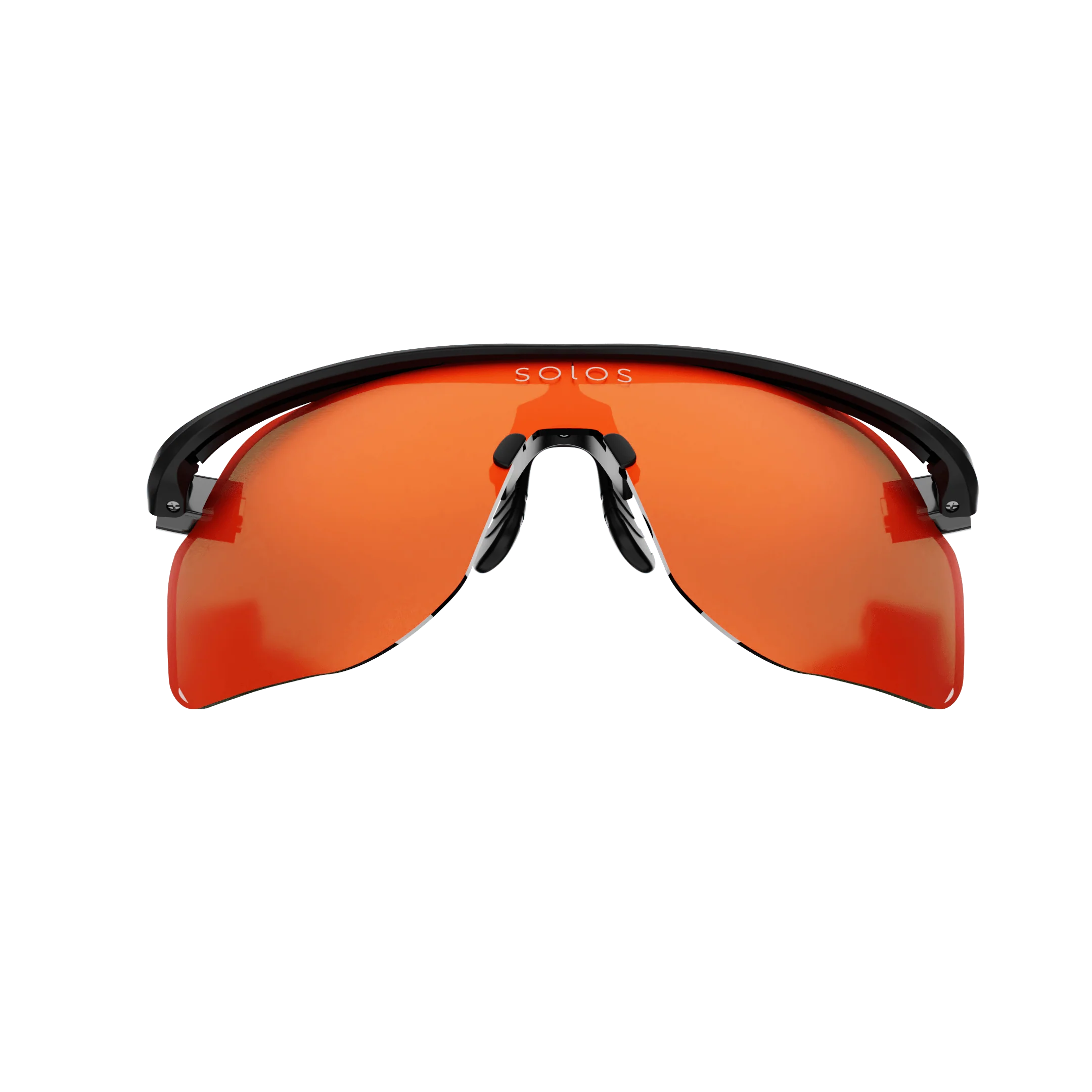 Helium 2 Smart Sport Sunglasses | Asian-Fit | solos AirGo™ 3 - Image 6