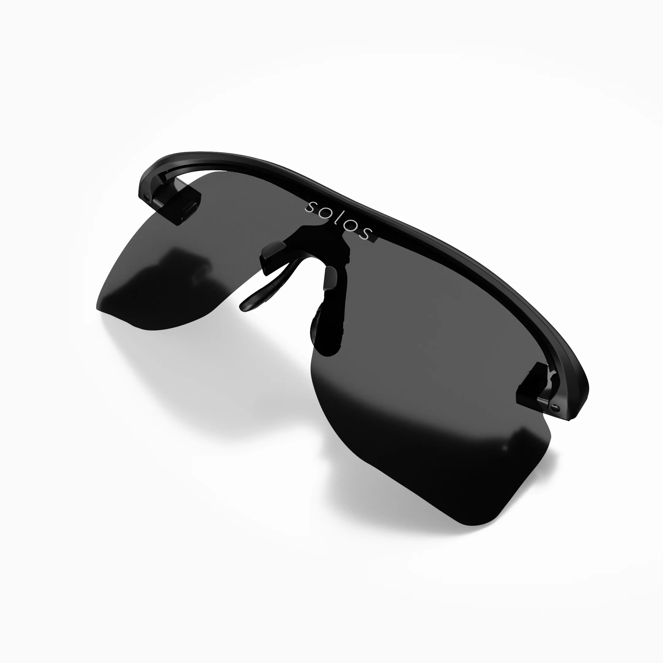 Helium 2 Frame Front | Asian-Fit - Image 7