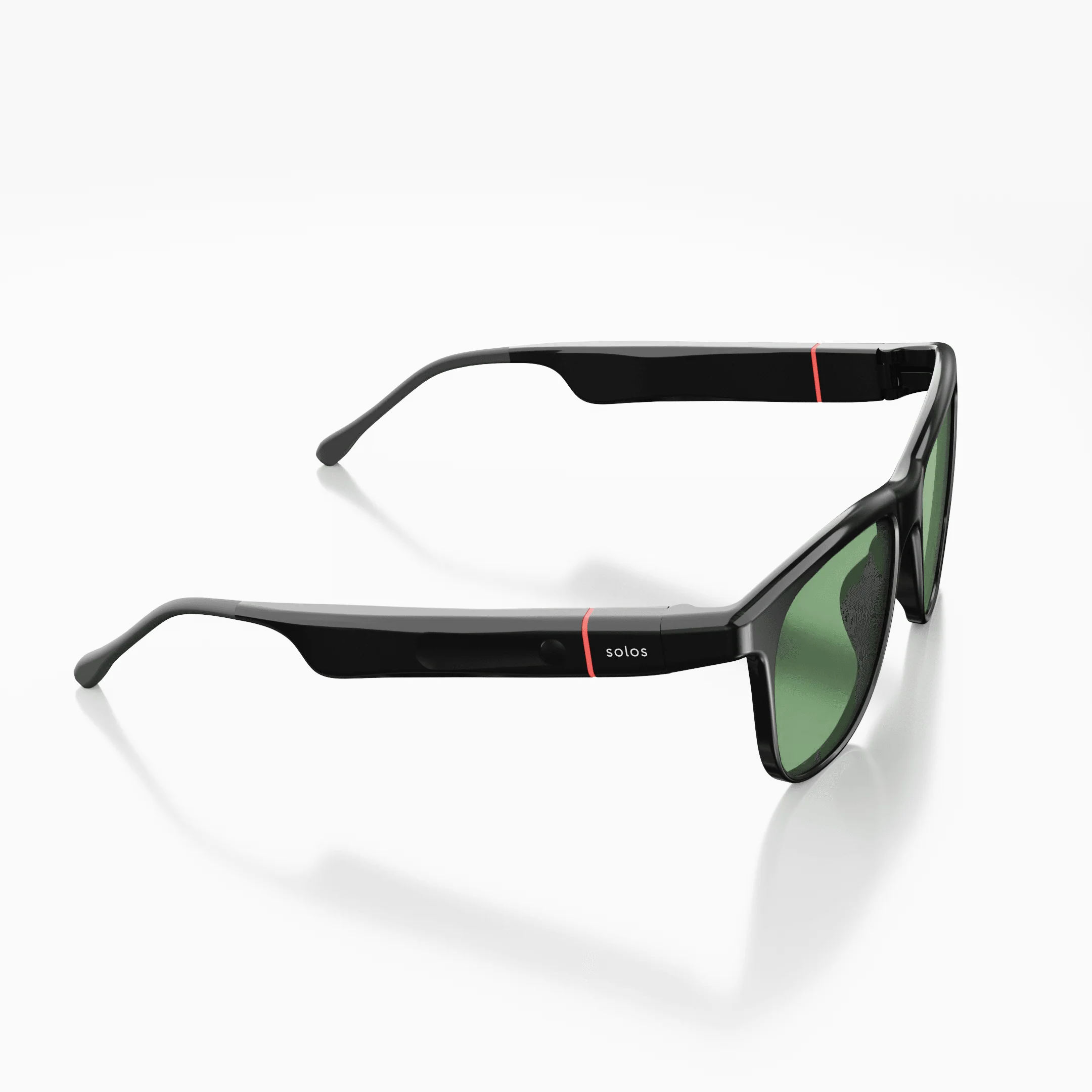 Xeon 5 Smartglasses | solos AirGo™ 3 - Image 10