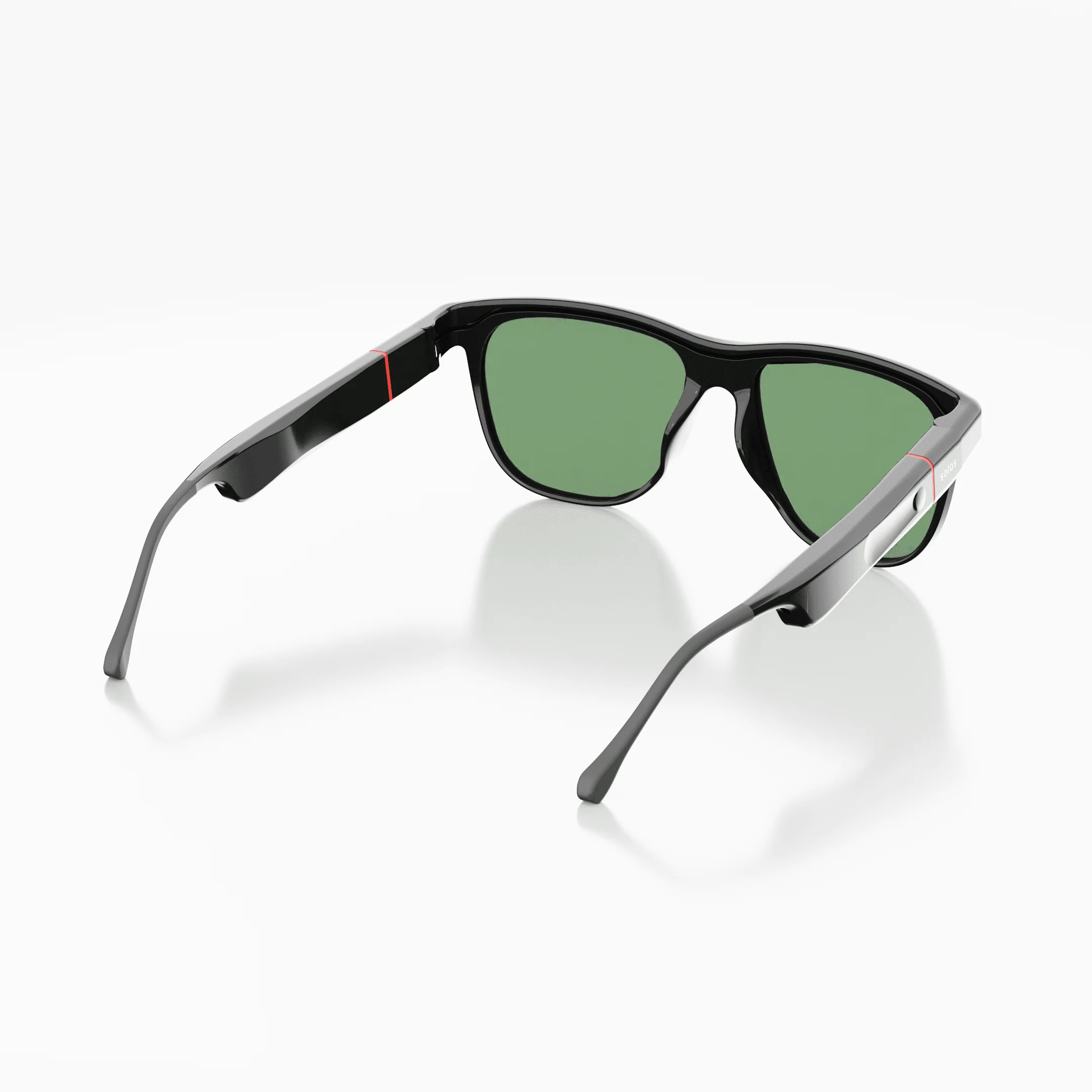 Xeon 5 Smartglasses | solos AirGo™ 3 - Image 11