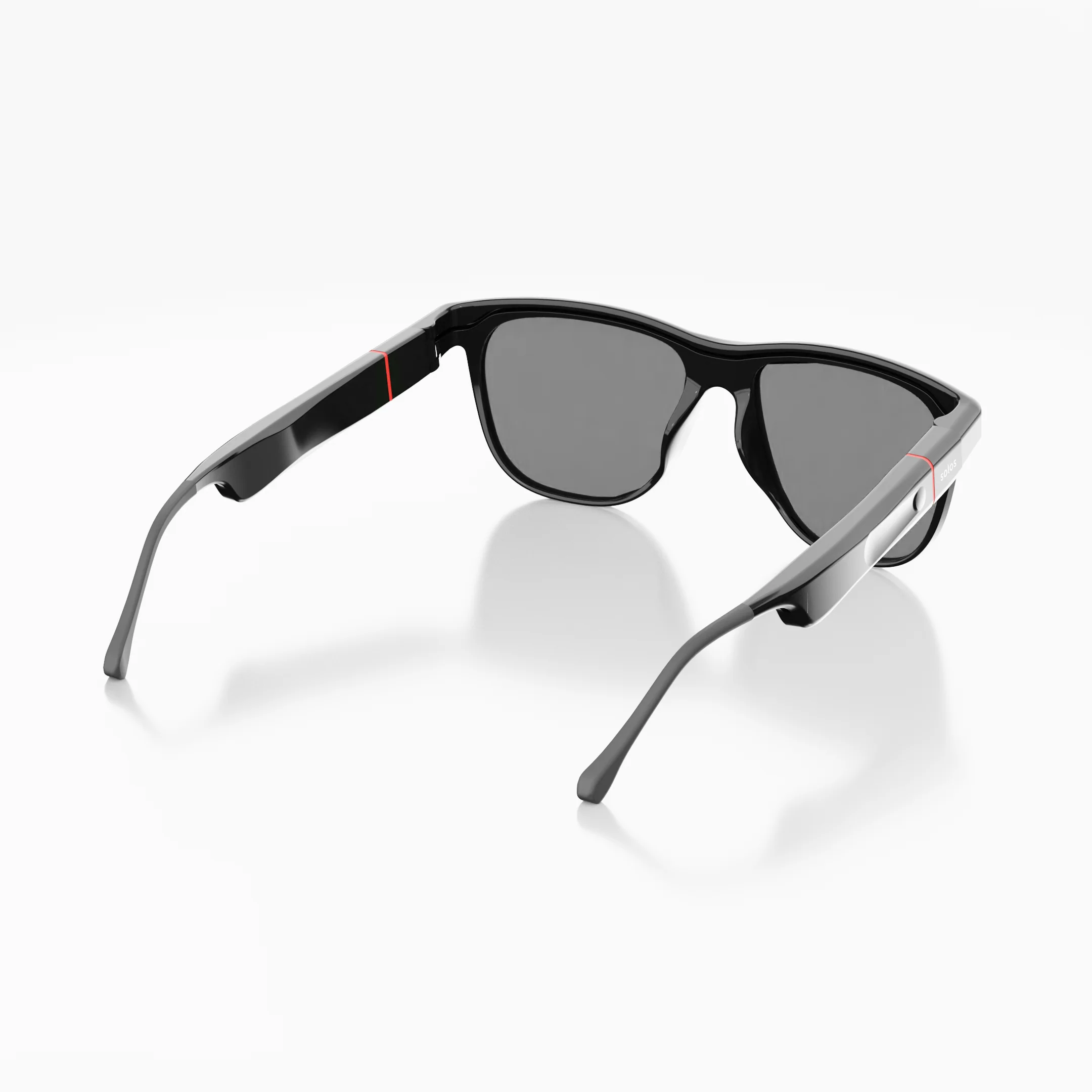 Xeon 5 Smartglasses | solos AirGo™ 3 - Image 32