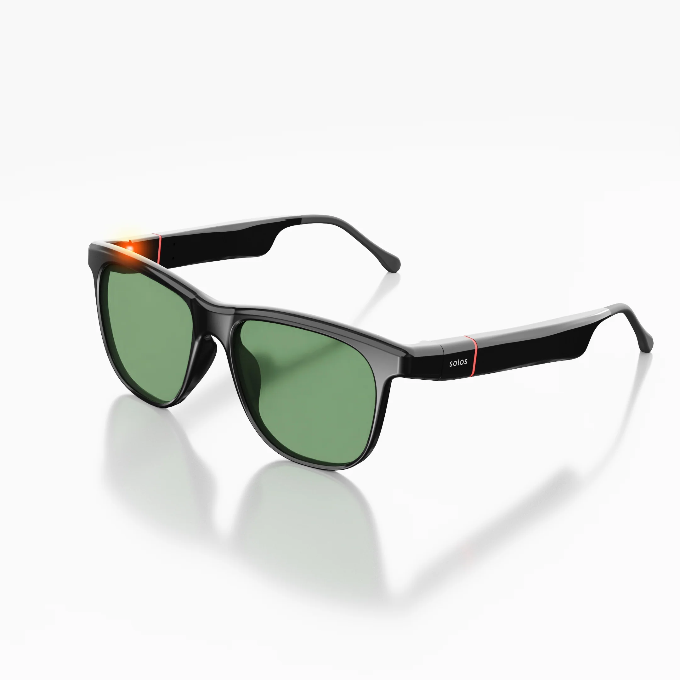 Xeon 5 Smartglasses | solos AirGo™ 3 - Image 36