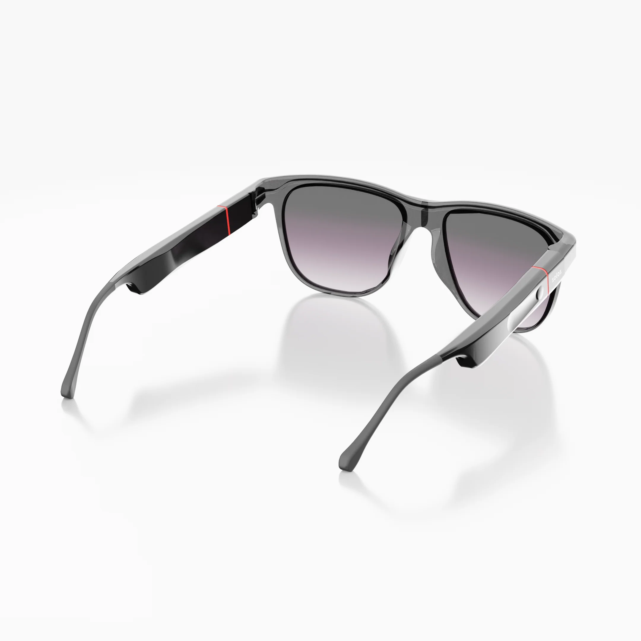 Xeon 5 Smartglasses | solos AirGo™ 3 - Image 53