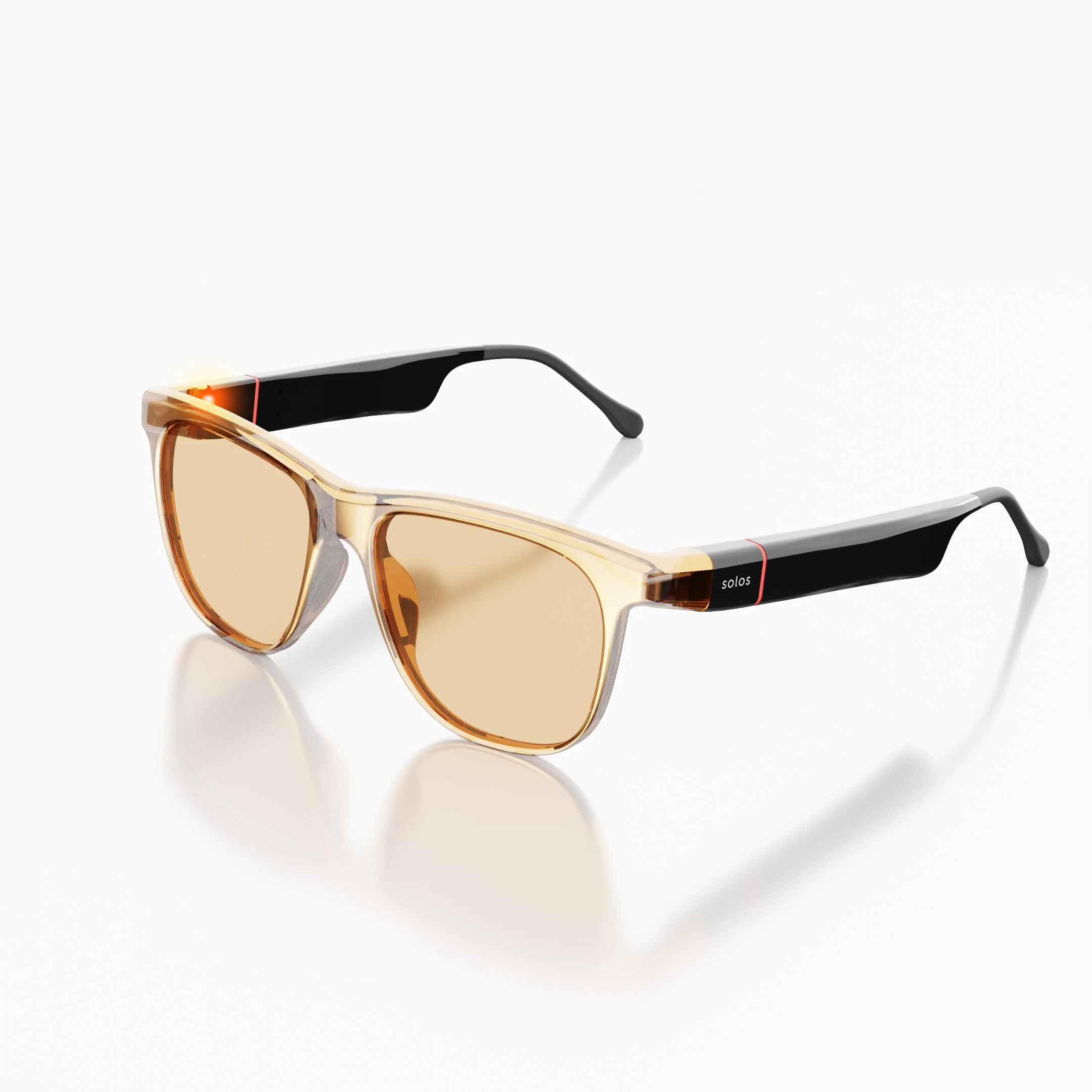 Xeon 5 Smartglasses | solos AirGo™ 3 - Image 57