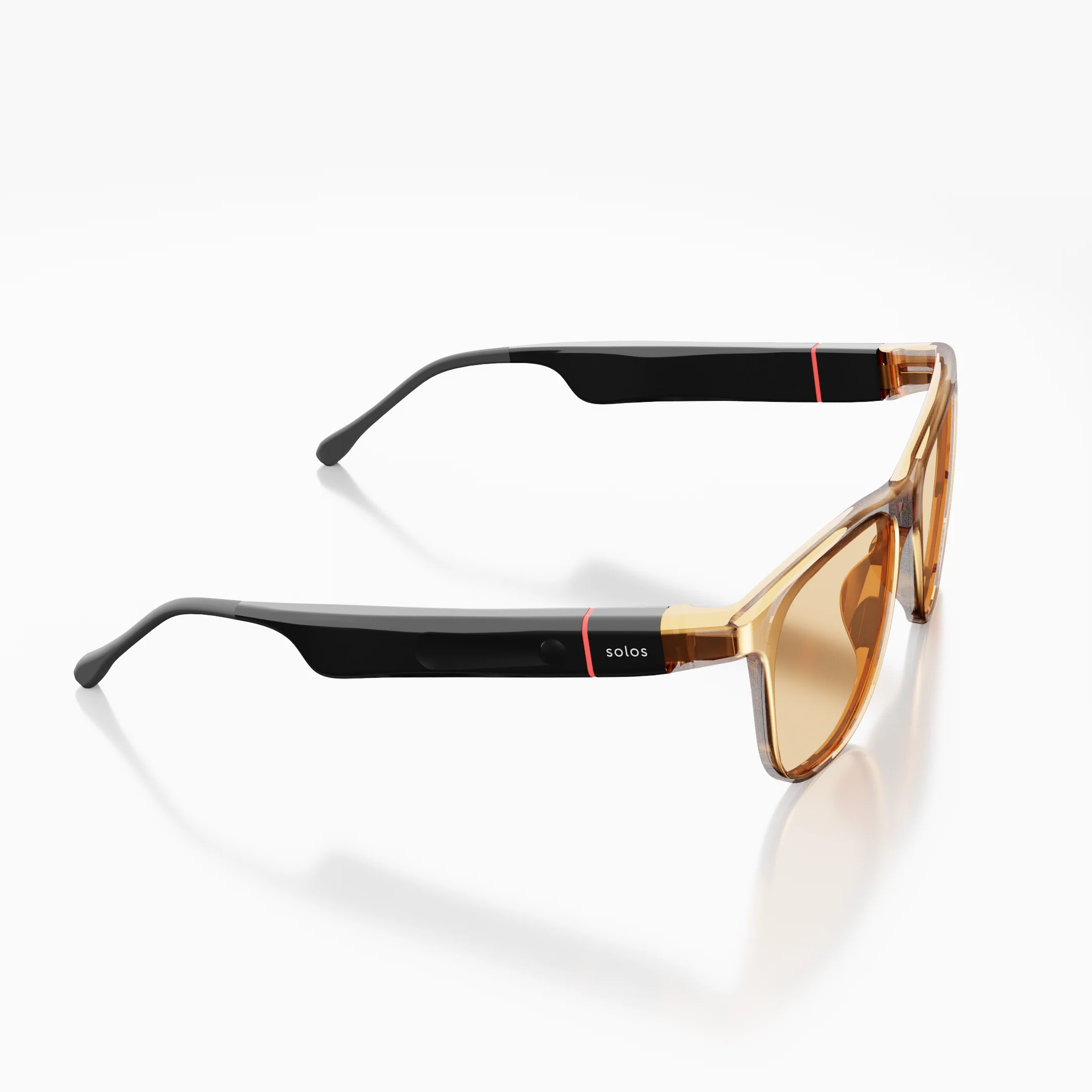 Xeon 5 Smartglasses | solos AirGo™ 3 - Image 58