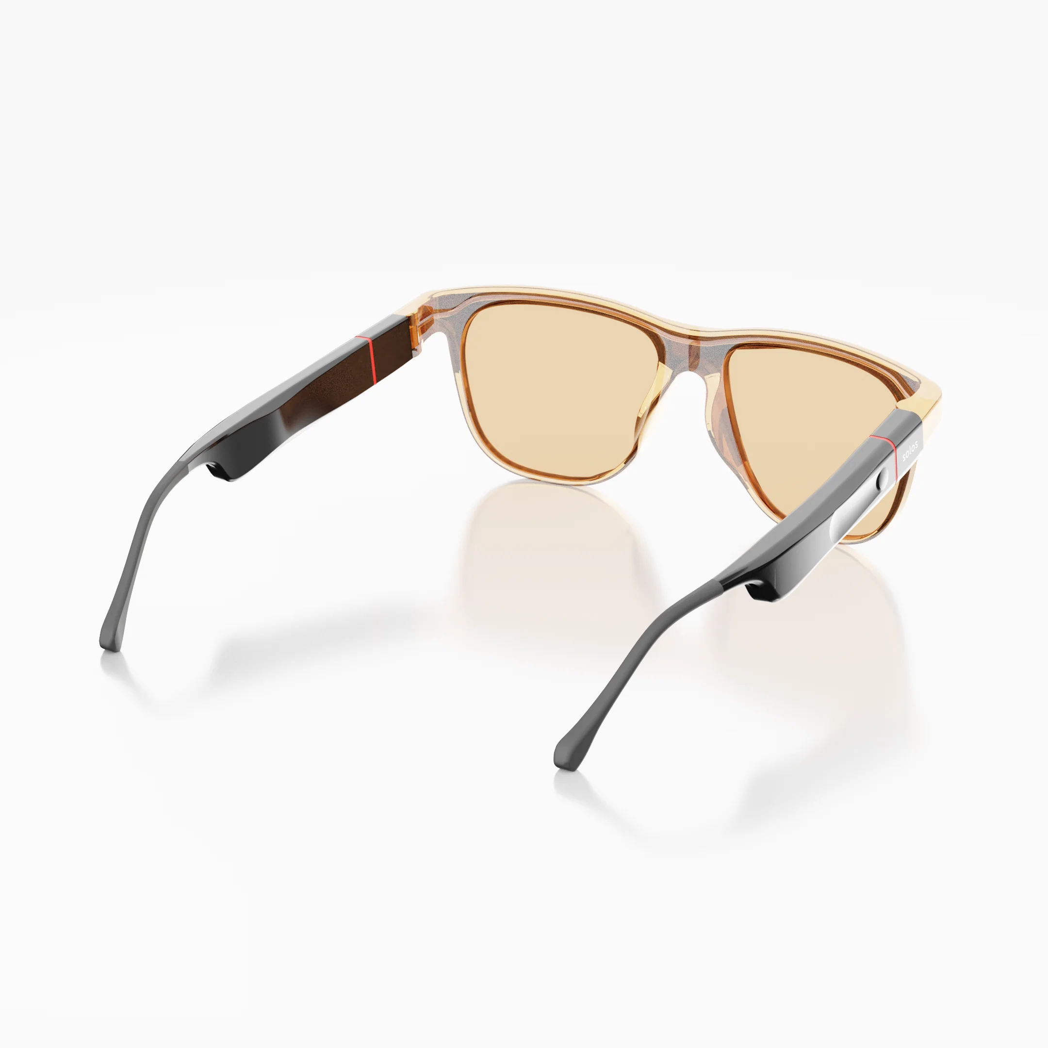 Xeon 5 Smartglasses | solos AirGo™ 3 - Image 59