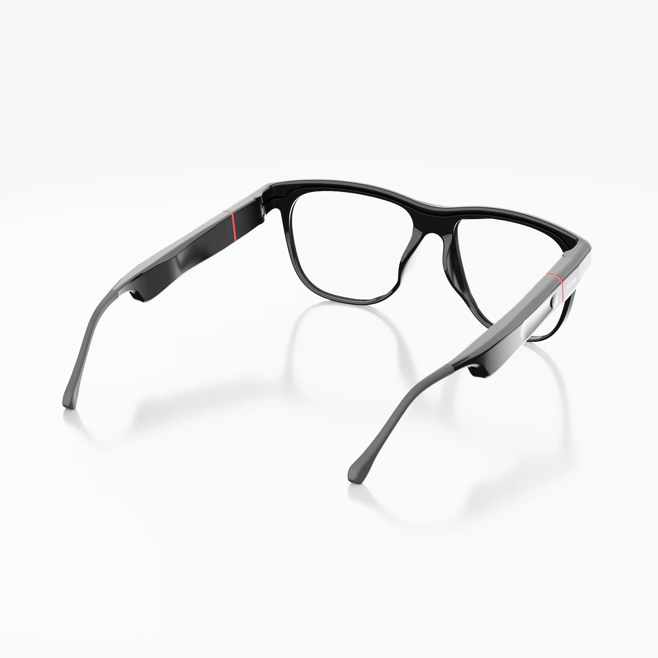 Xeon 5S Photochromic Smartglasses | solos AirGo™ 3 - Image 10