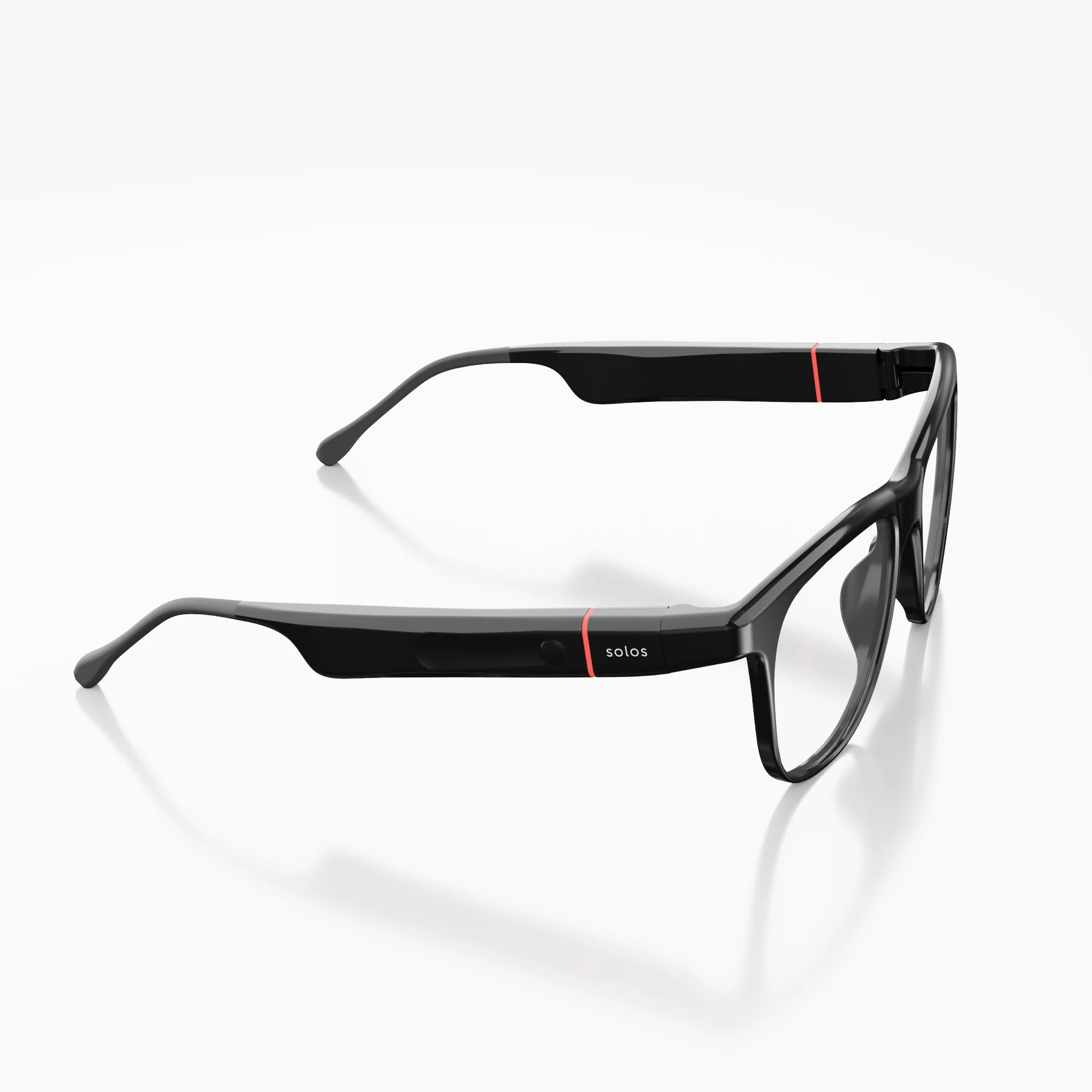 Xeon 5S Photochromic Smartglasses | solos AirGo™ 3 - Image 11