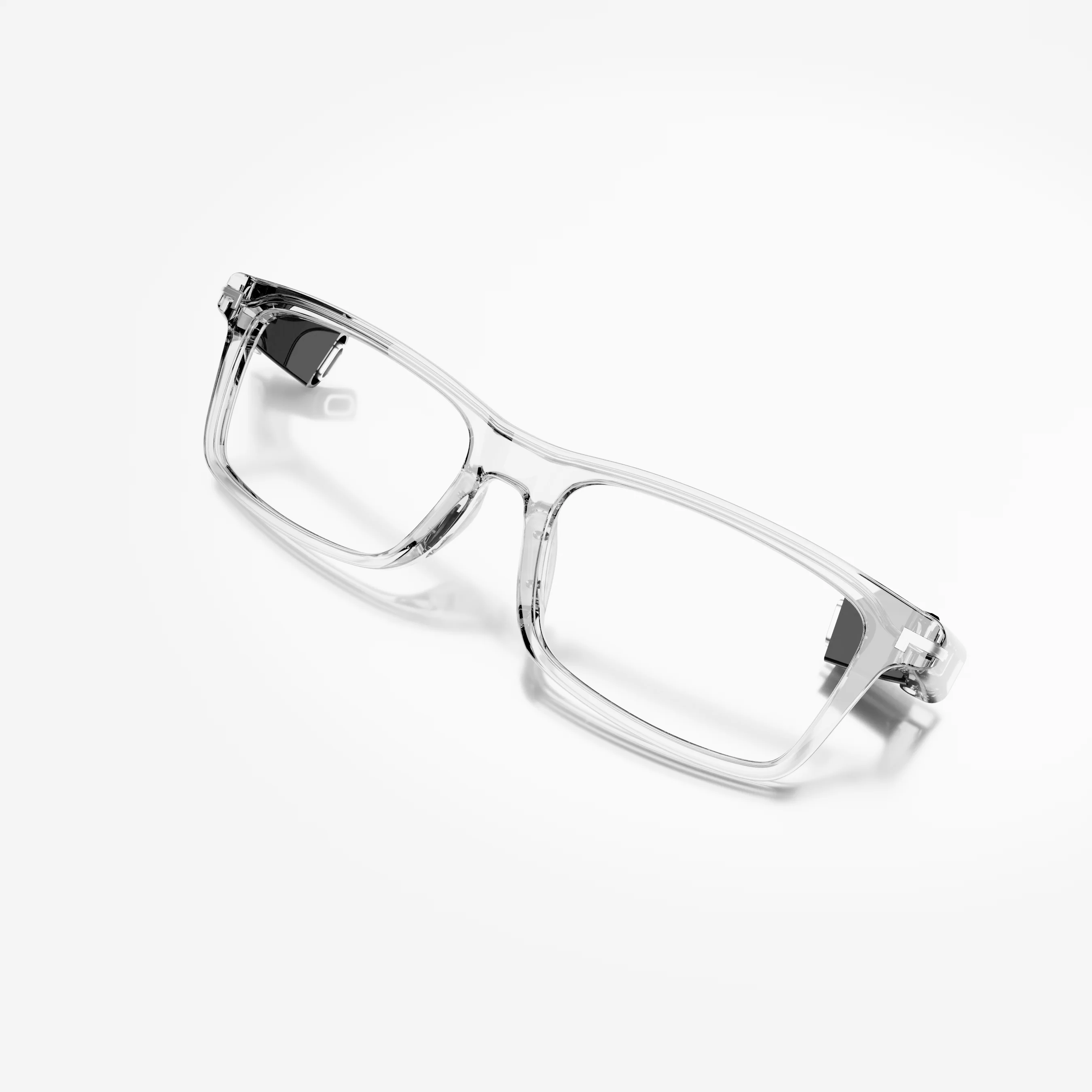 Argon 14 Smartglasses | solos AirGo™ 3 - Image 5