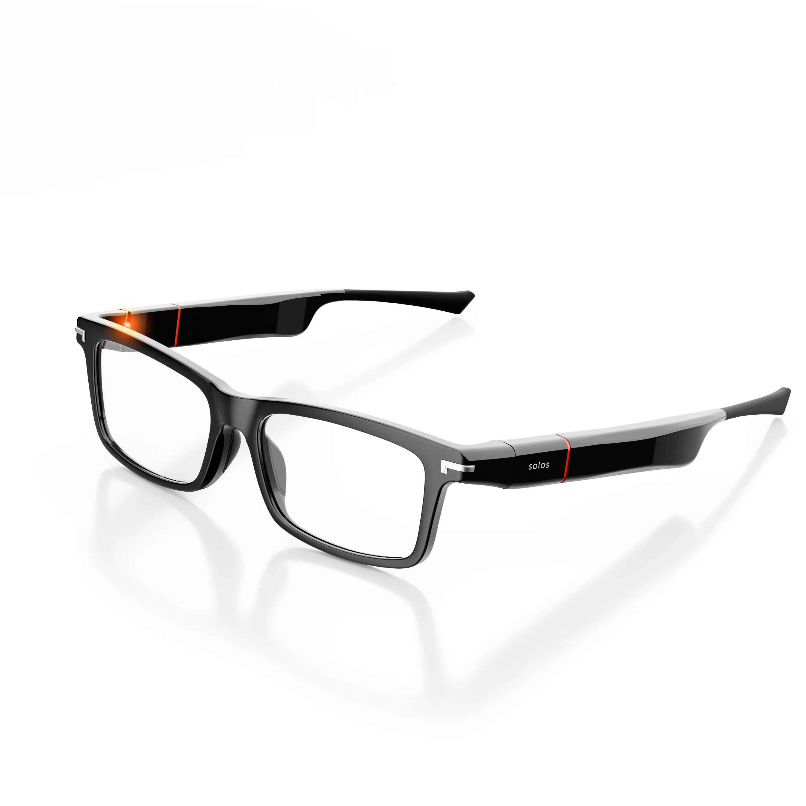 Argon 14 Smartglasses | solos AirGo™ 3 - Image 8