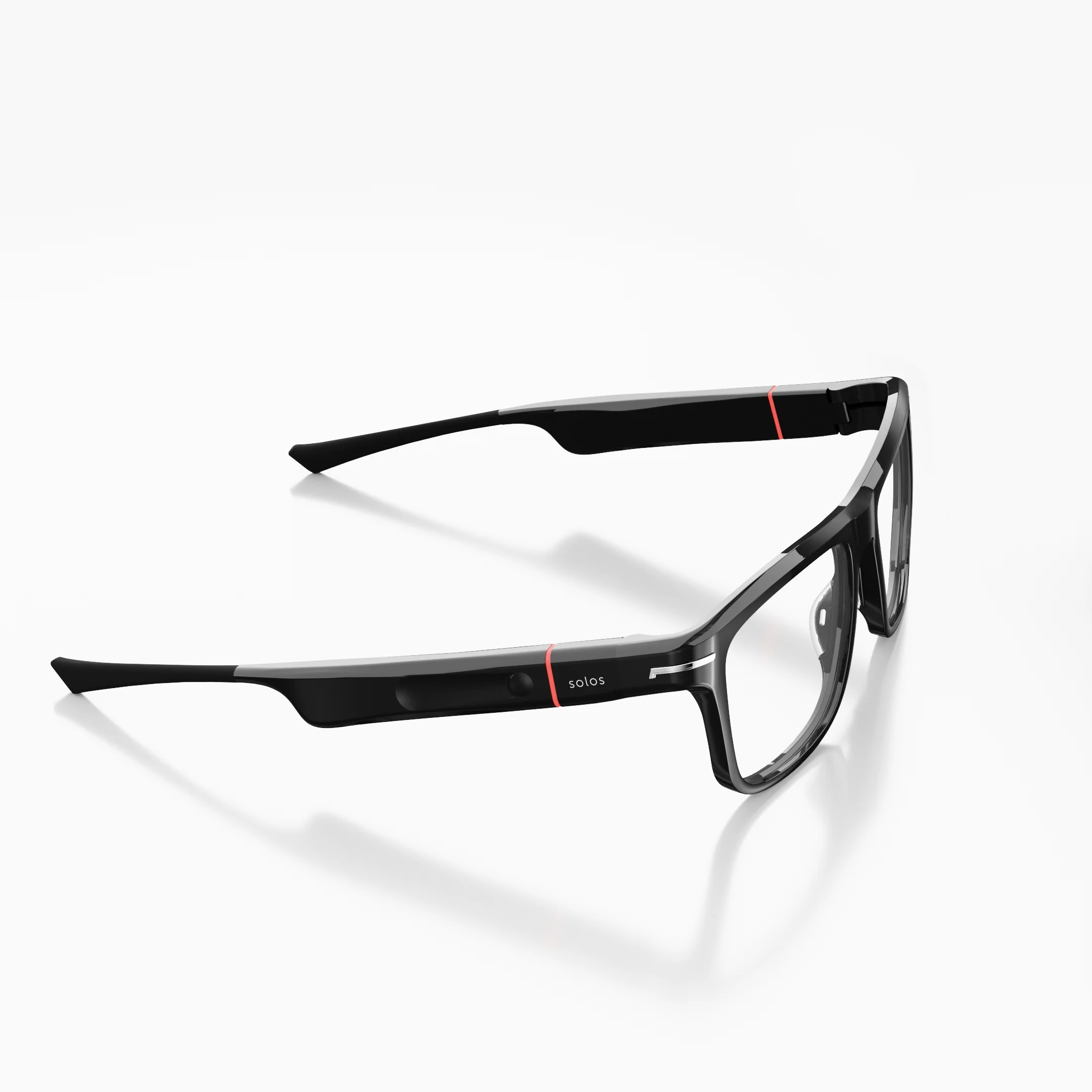 Argon X Photochromic Smartglasses | solos AirGo™ 3 - Image 4