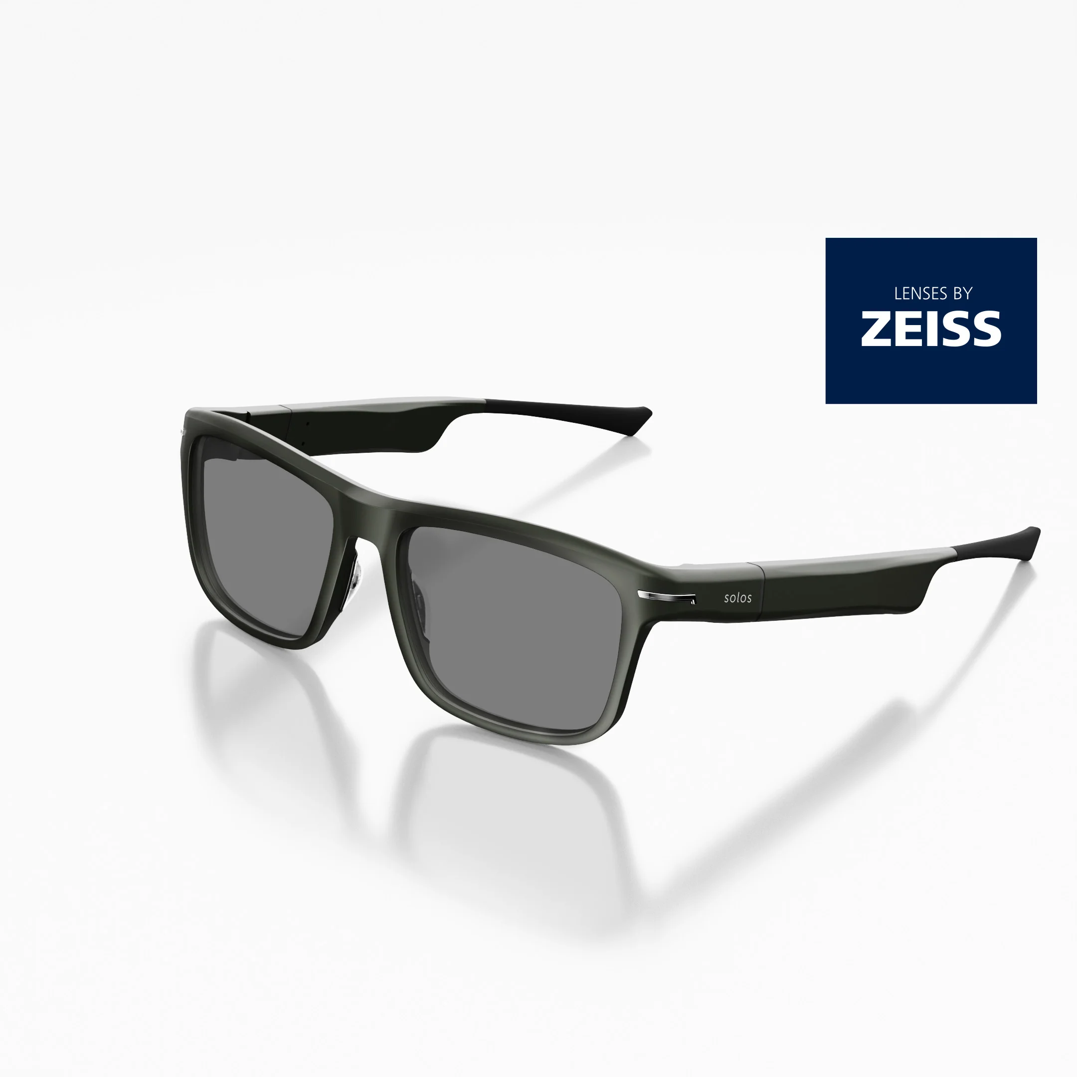 Argon X ZEISS Smartglasses | solos AirGo™ 3 - Image 17