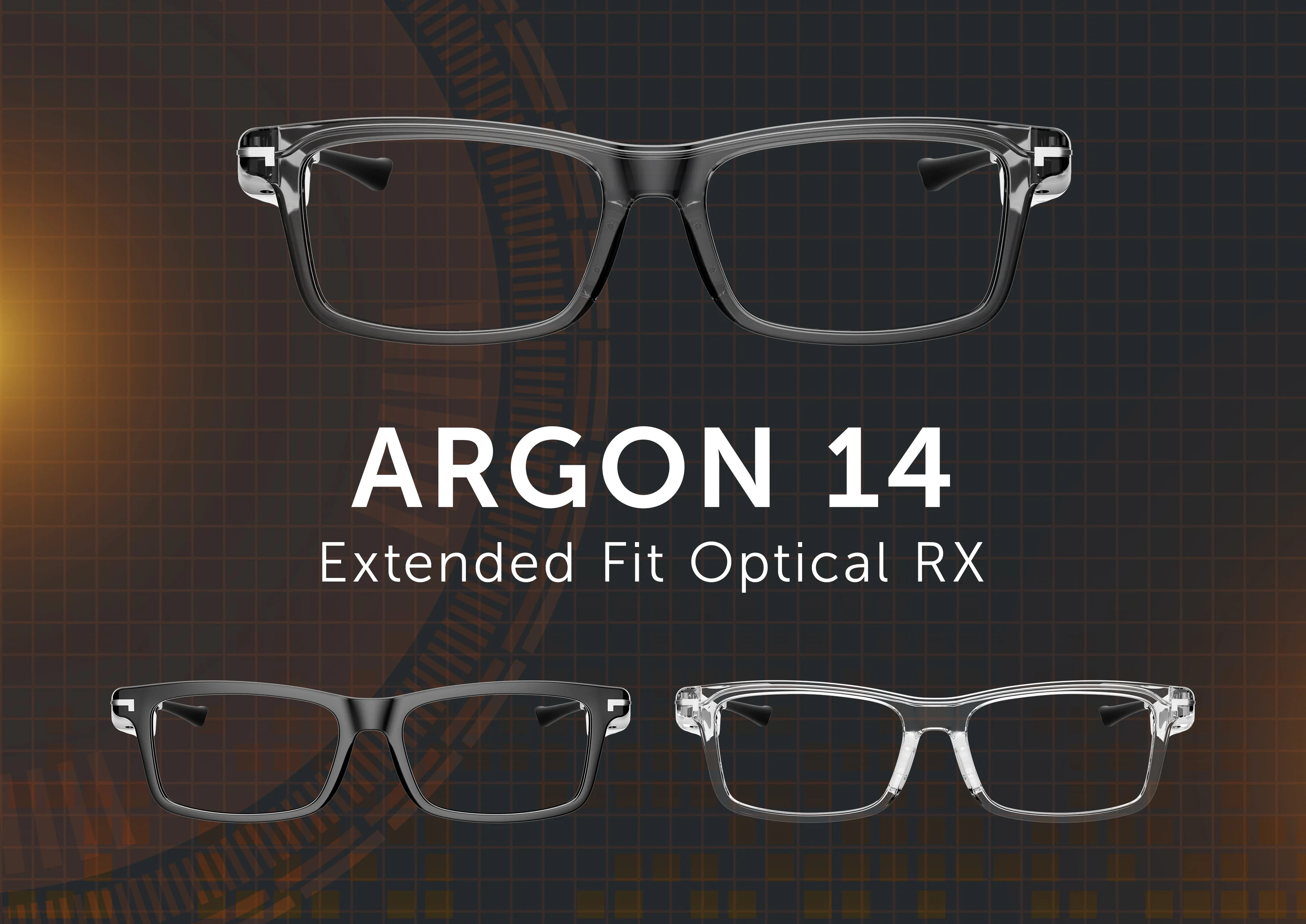 Ceatec 2024 - Argon 14 Smartglasses | solos AirGo™ 3 - Image 6