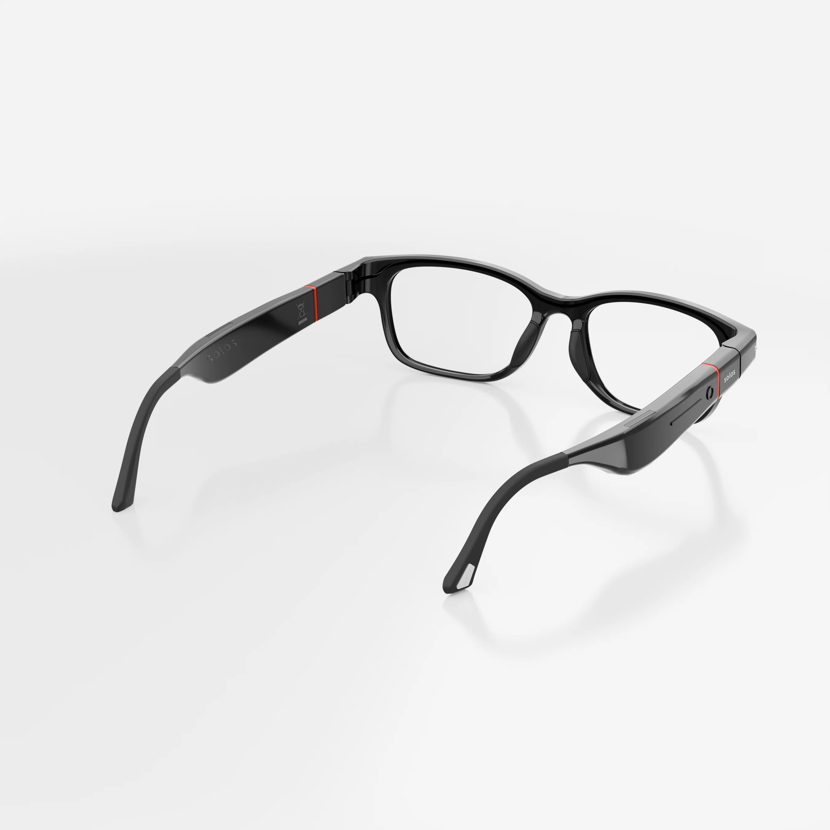 Hydro 11 Smartglasses | solos AirGo™ A5 - Image 12