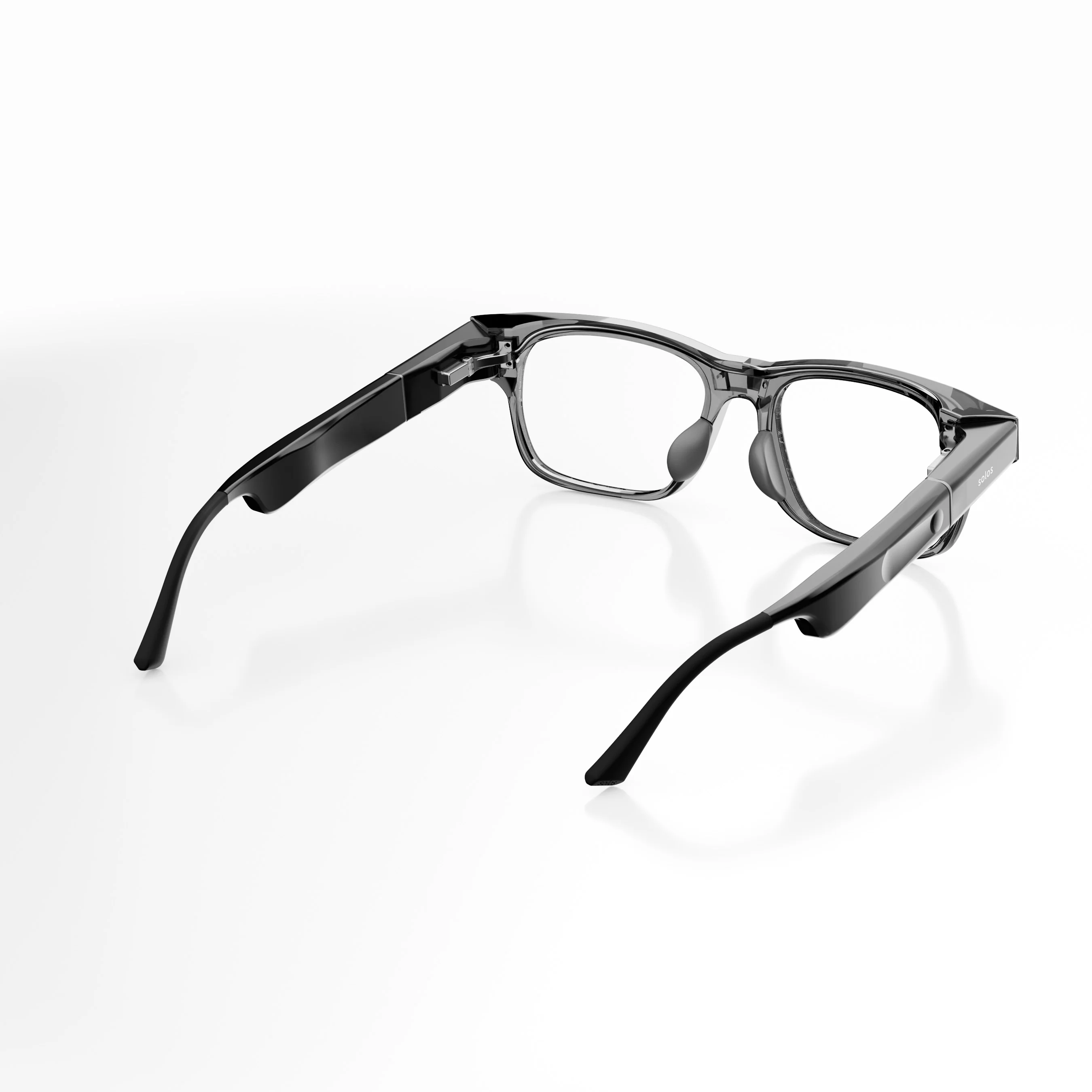 Krypton 1 Smartglasses | solos AirGo™ V - Image 12