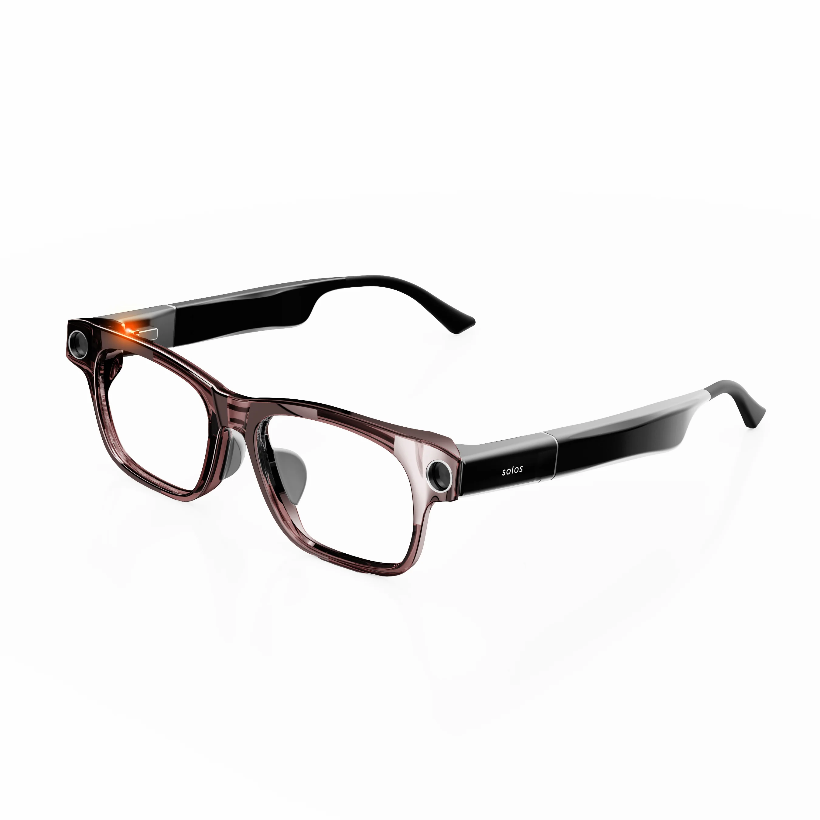 Krypton 1 Smartglasses | solos AirGo™ V - Image 17