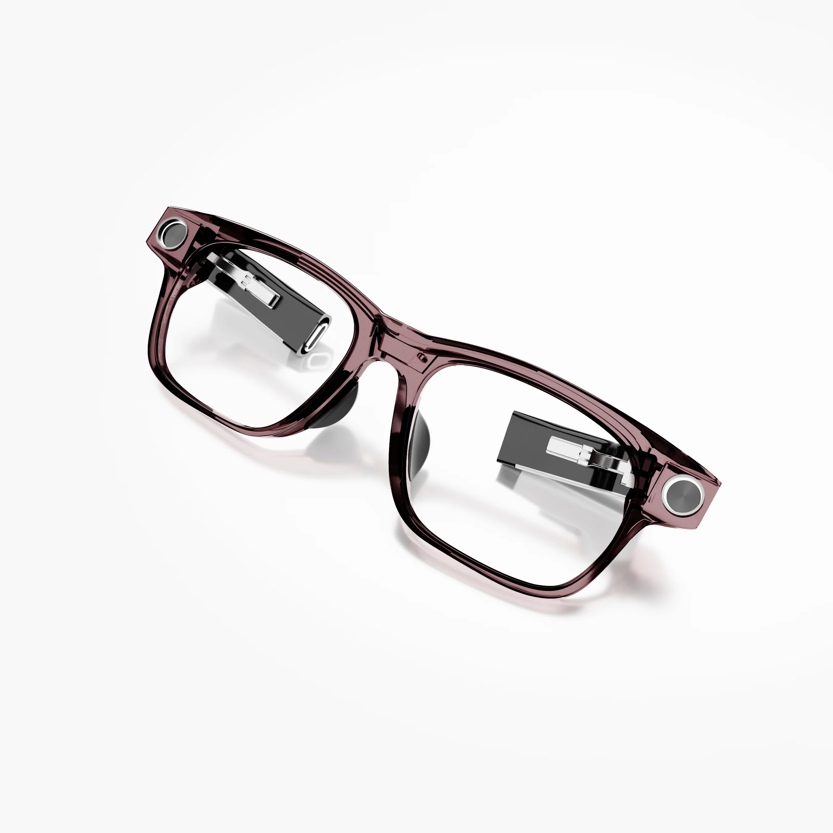Krypton 1 Smartglasses | solos AirGo™ V - Image 22