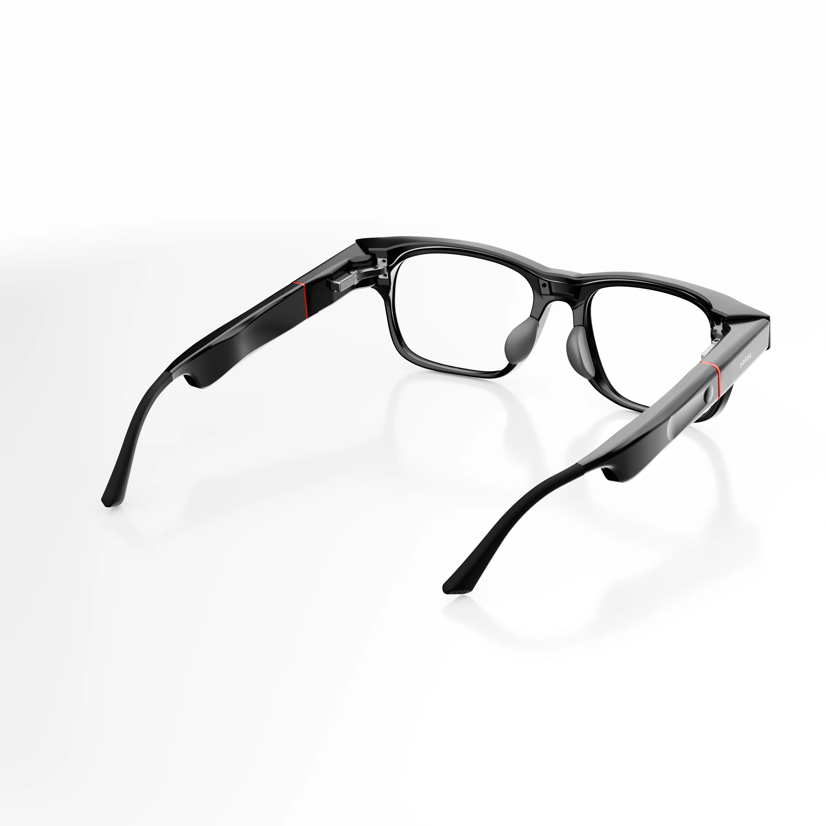 Krypton 1 Smartglasses | solos AirGo™ V (Rush Order) - Image 26
