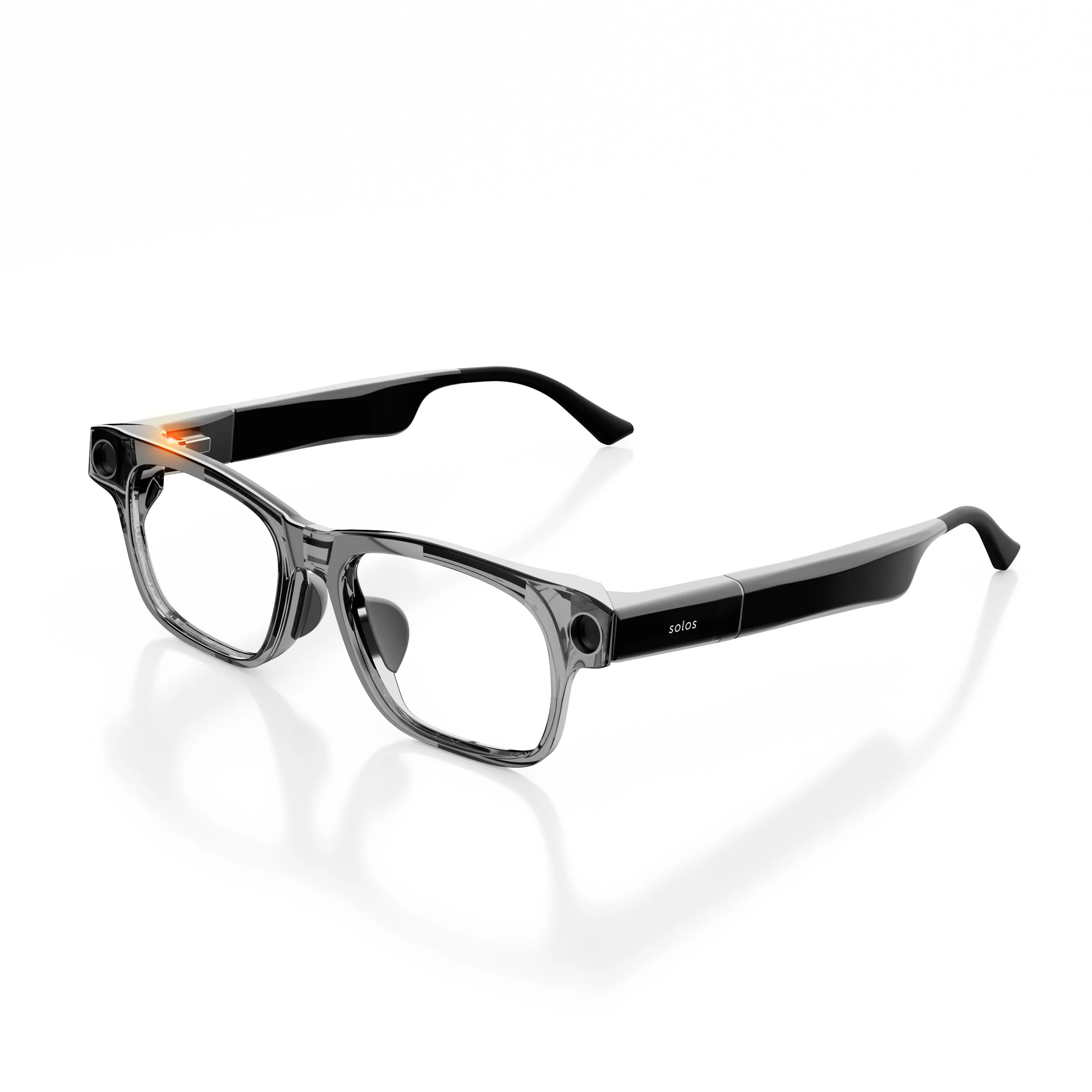 Krypton 1 Smartglasses | solos AirGo™ V - Image 9