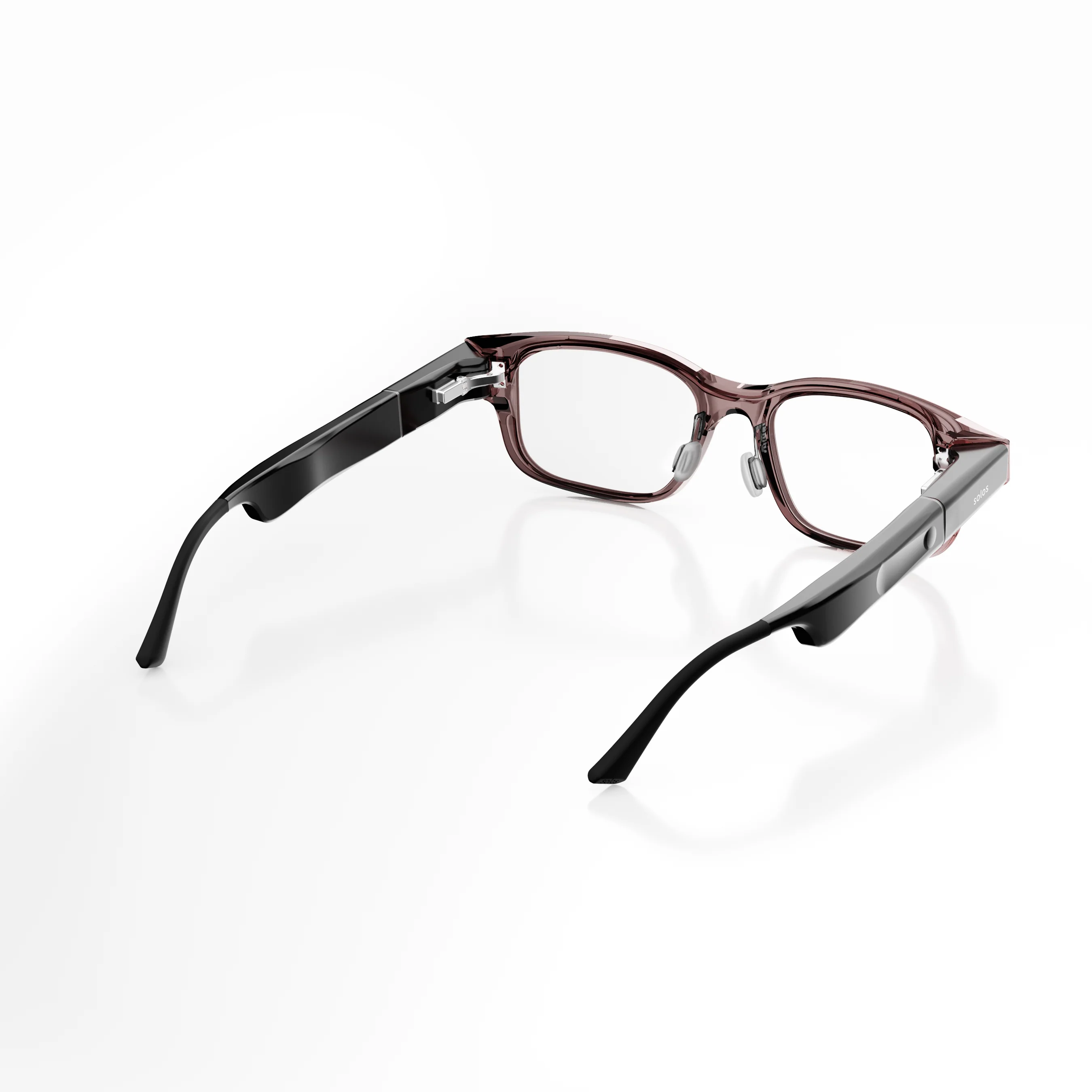 Krypton 2 Smartglasses | solos AirGo™ V - Image 5