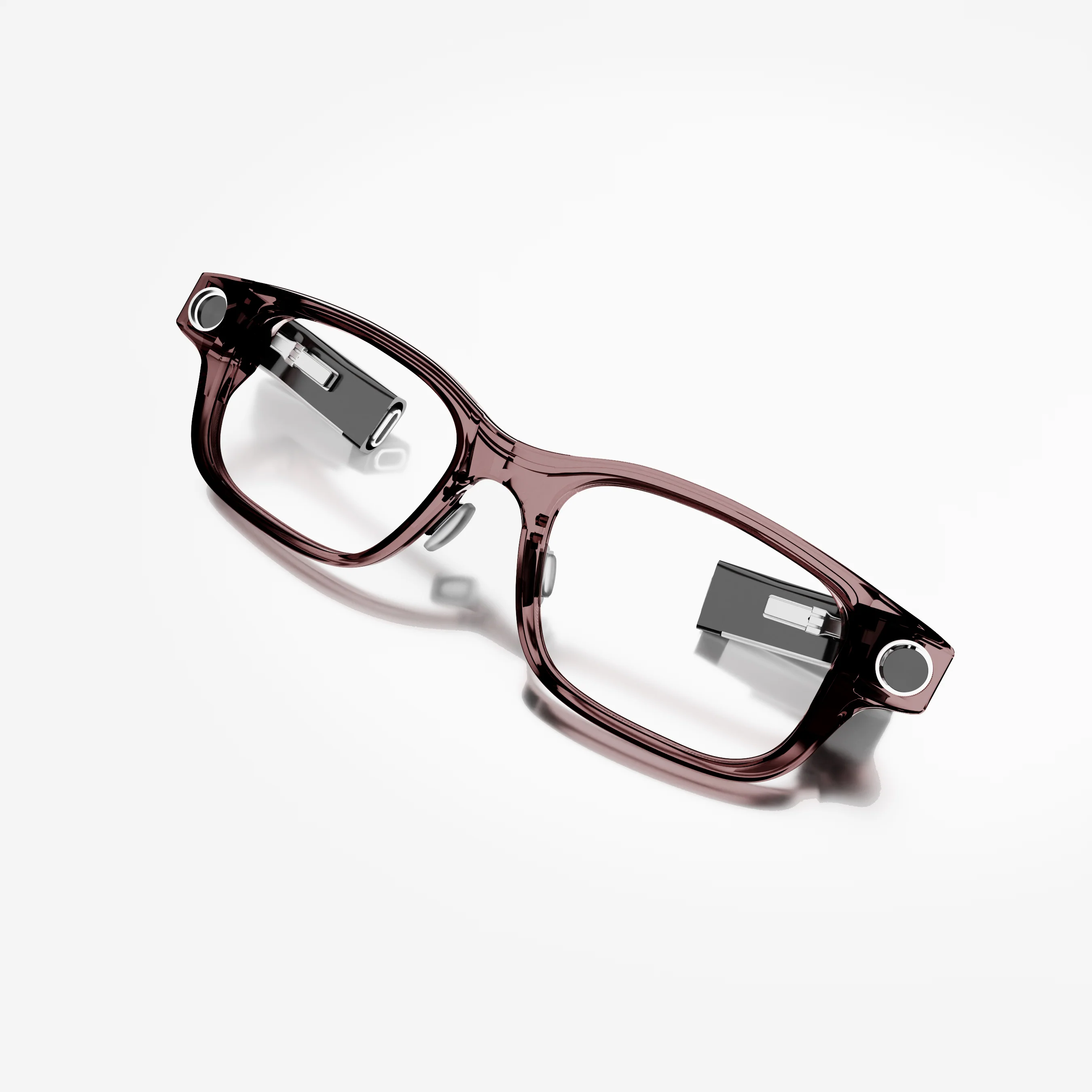 Krypton 2 Smartglasses | solos AirGo™ V - Image 6