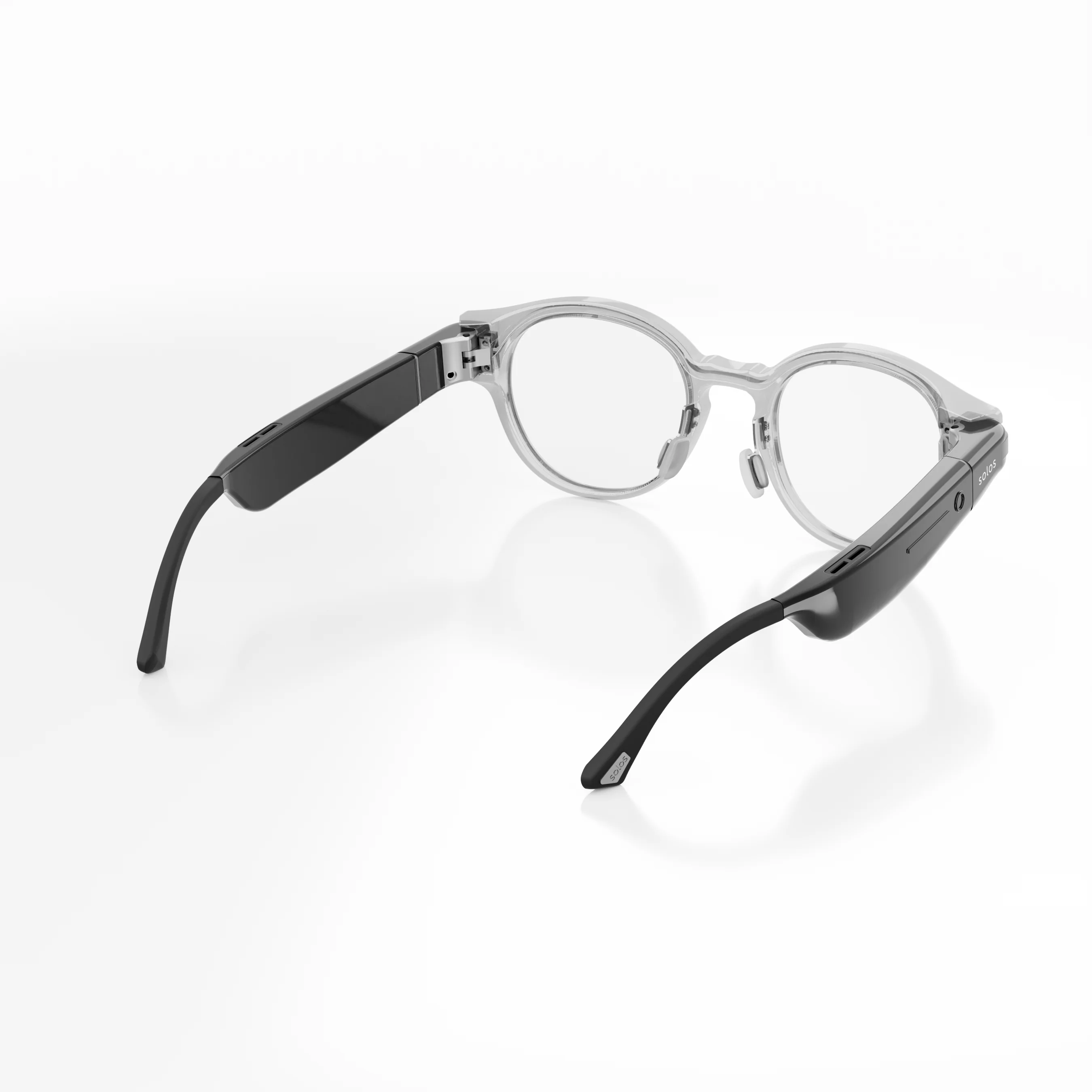 Prime 2 Smartglasses | solos AirGo™ V2 - Image 12