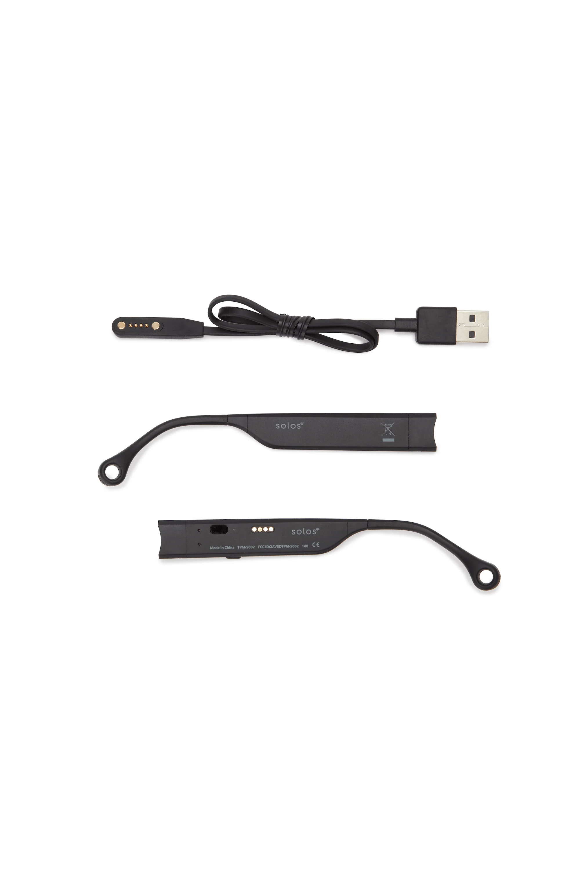 Neon 2 Smartglasses - solos AirGo™2 - Image 11