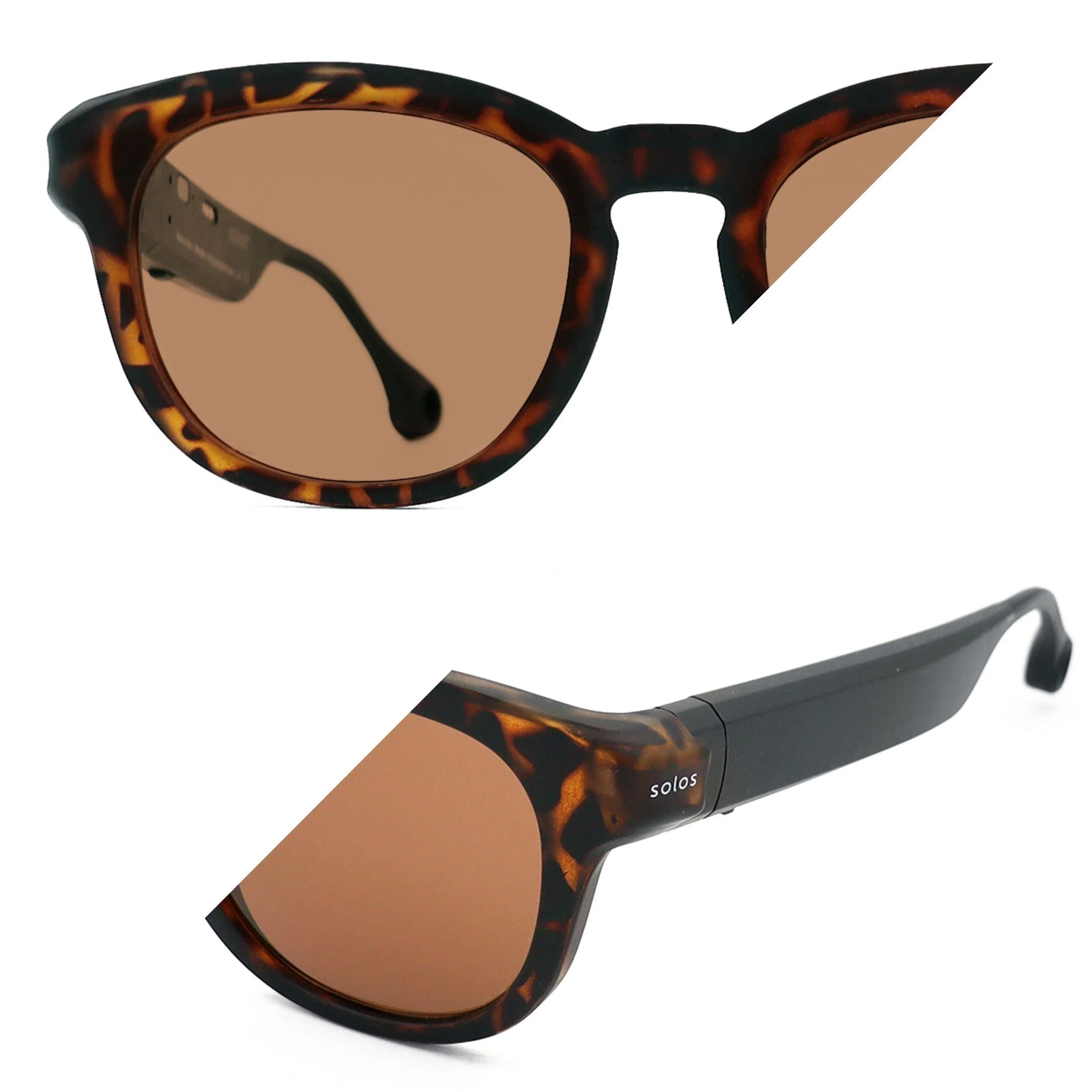 Xeon 4 Smartglasses - solos AirGo™2 - Image 8