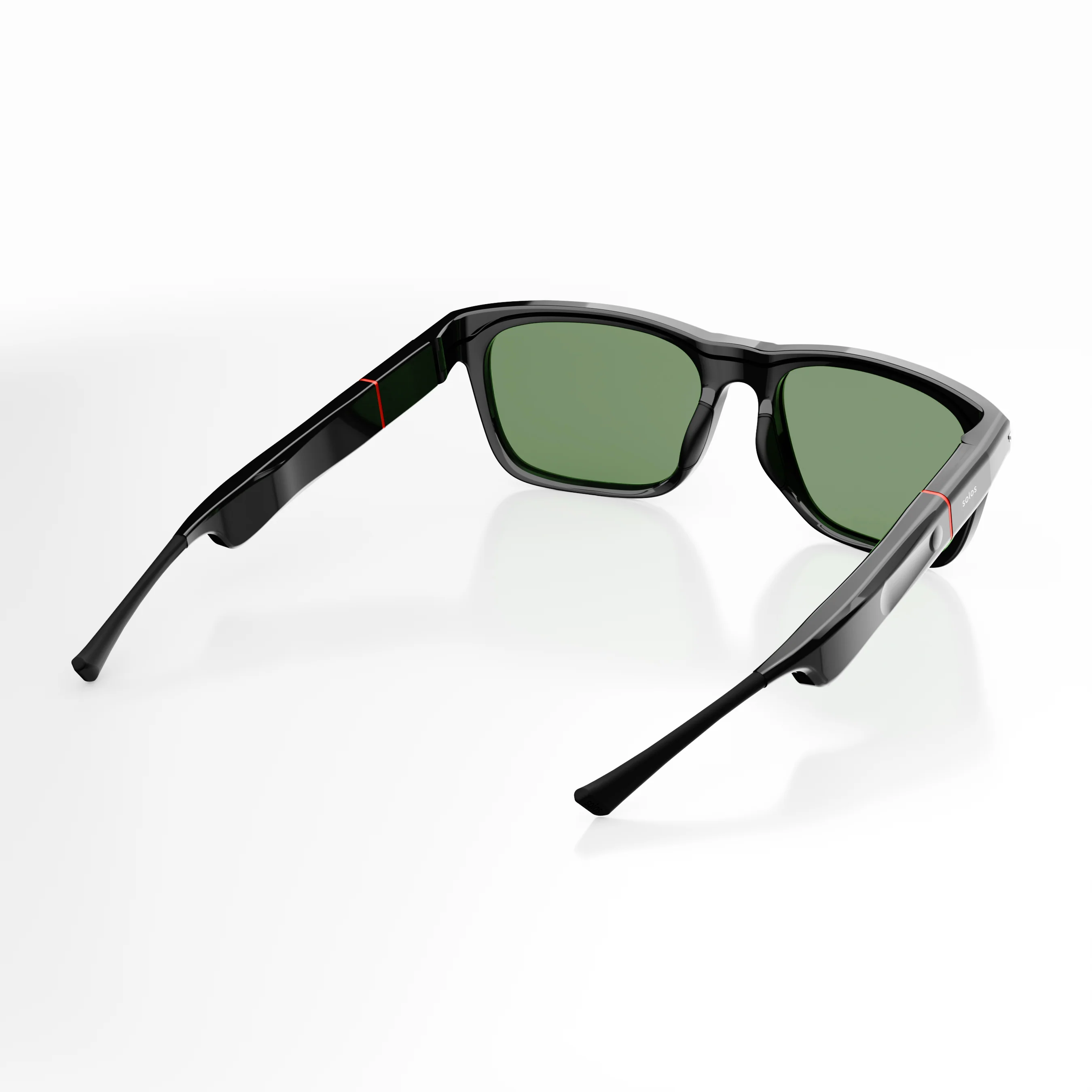 Xeon 6 Smartglasses | solos AirGo™ 3 - Image 10