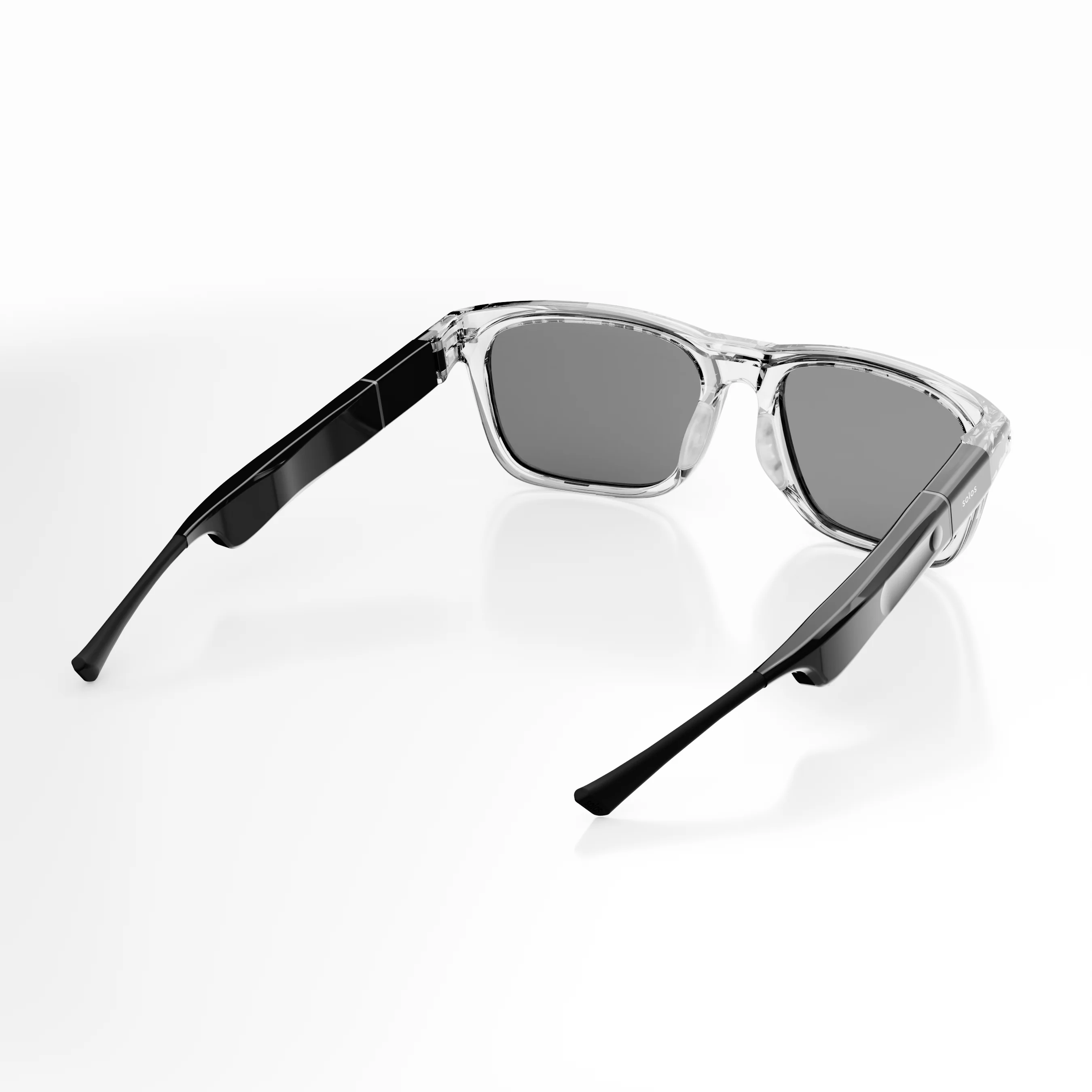 Xeon 6 Smartglasses | solos AirGo™ 3 - Image 17