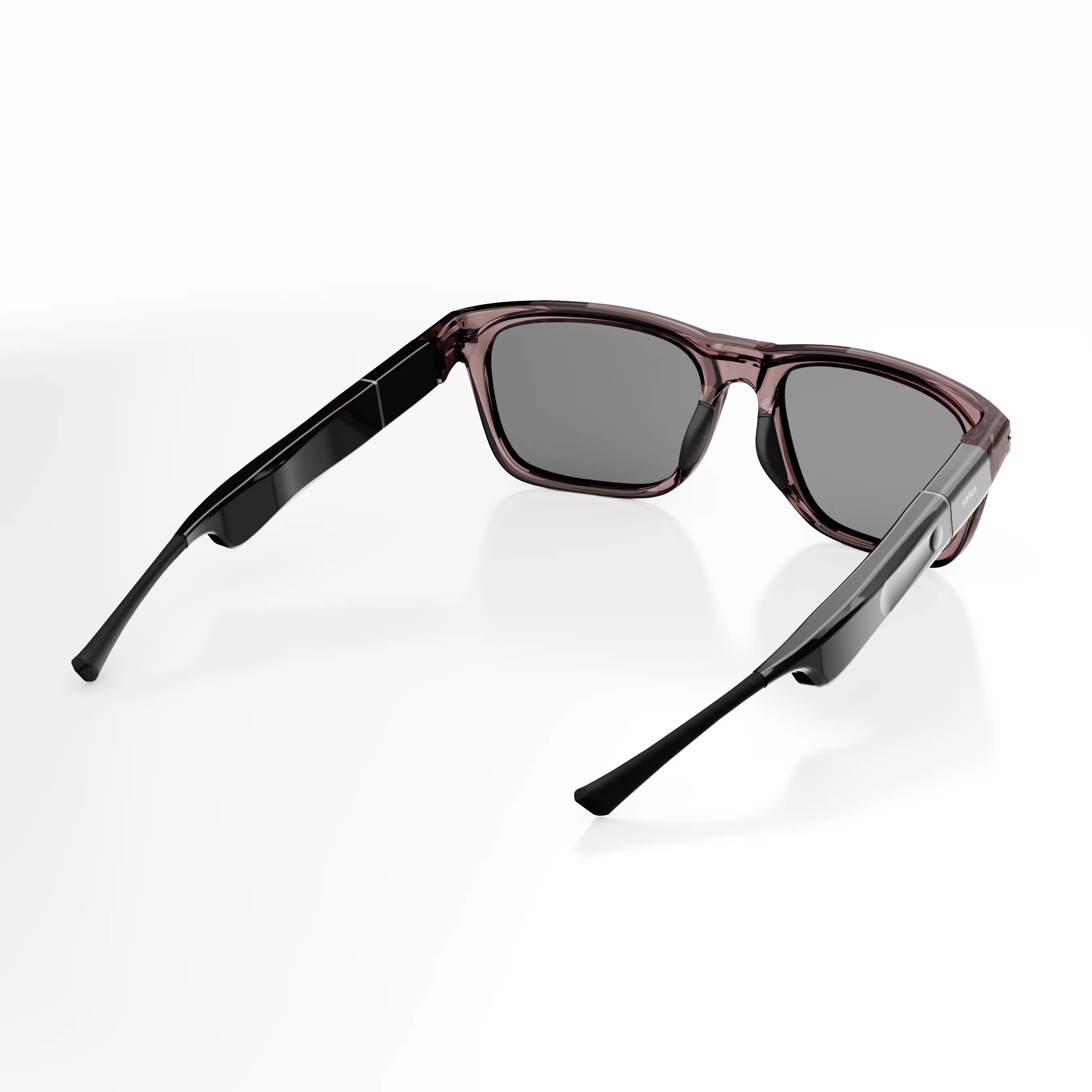 Xeon 6 Smartglasses | solos AirGo™ 3 - Image 3