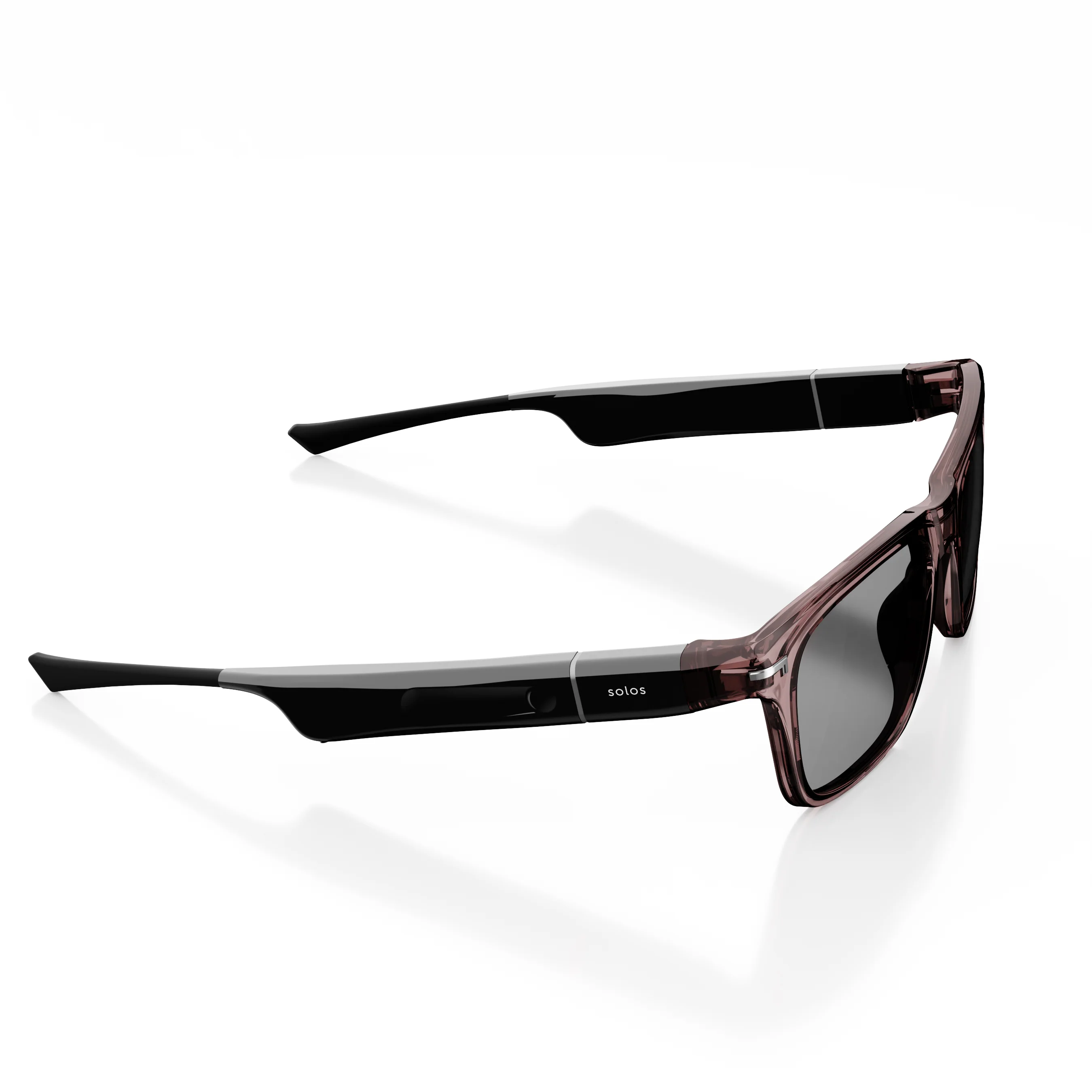 Xeon 6 Smartglasses | solos AirGo™ 3 - Image 4