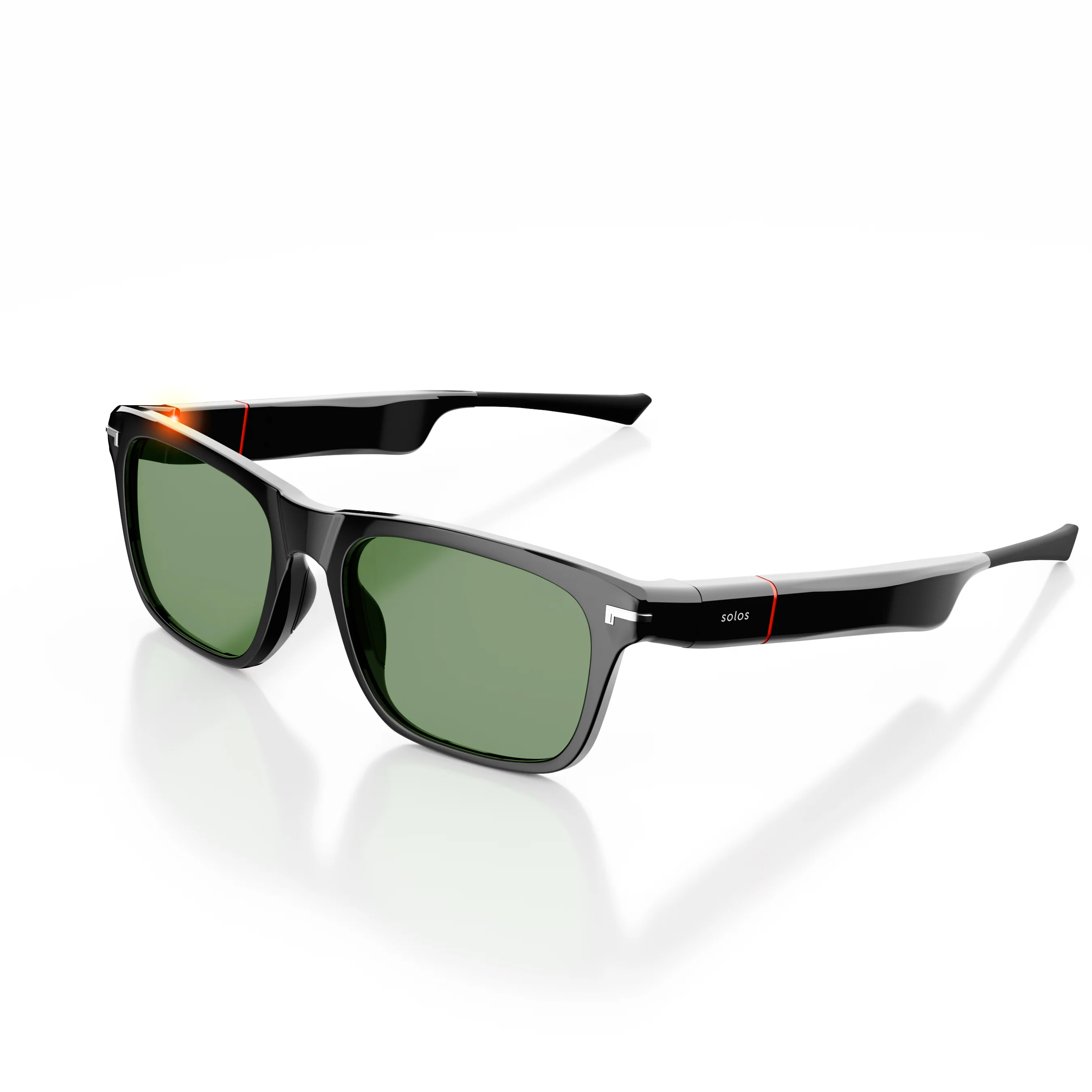 Xeon 6 Smartglasses | solos AirGo™ 3 - Image 8