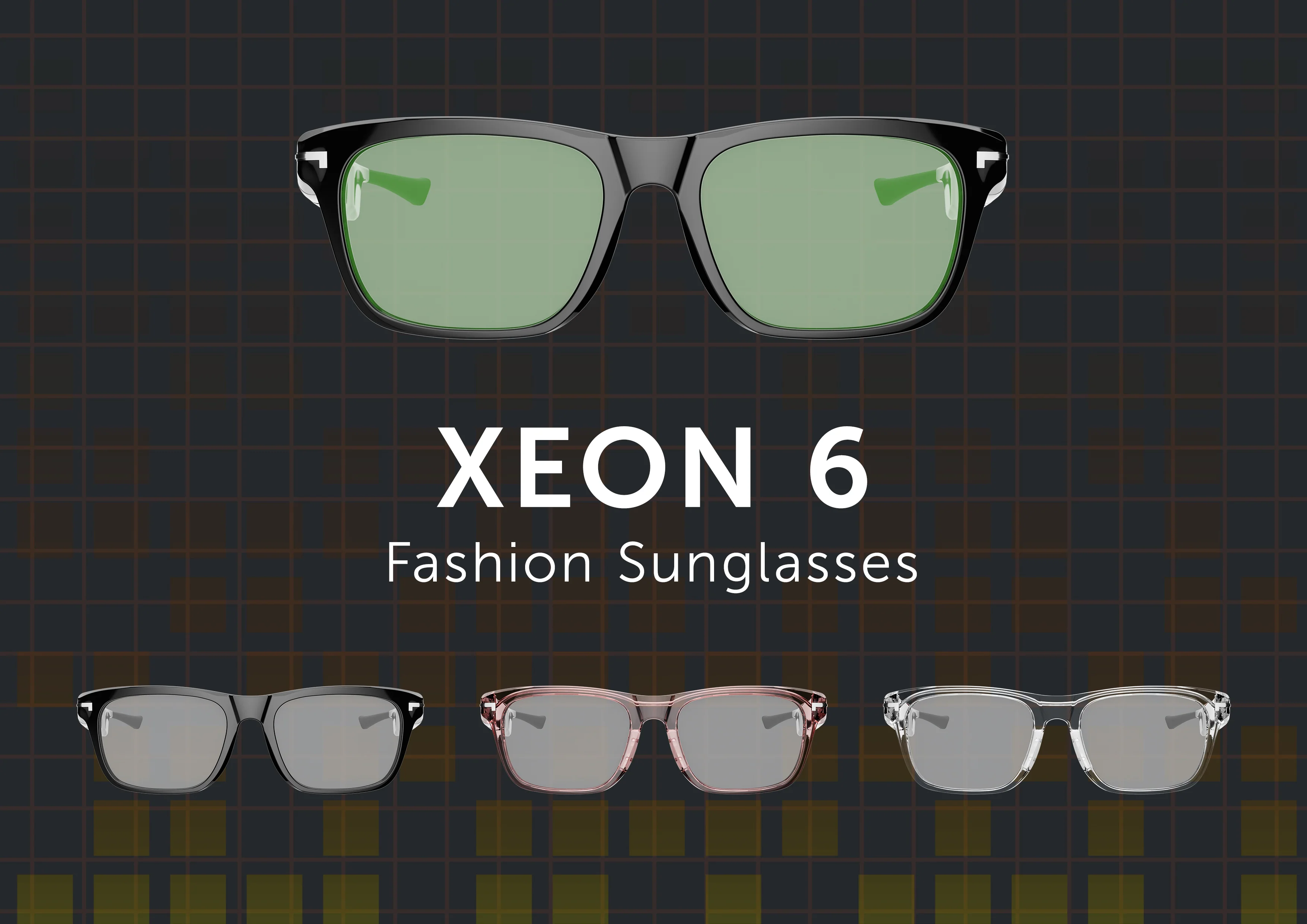 Ceatec 2024 - Xeon 6 Smartglasses | solos AirGo™ 3 - Image 6