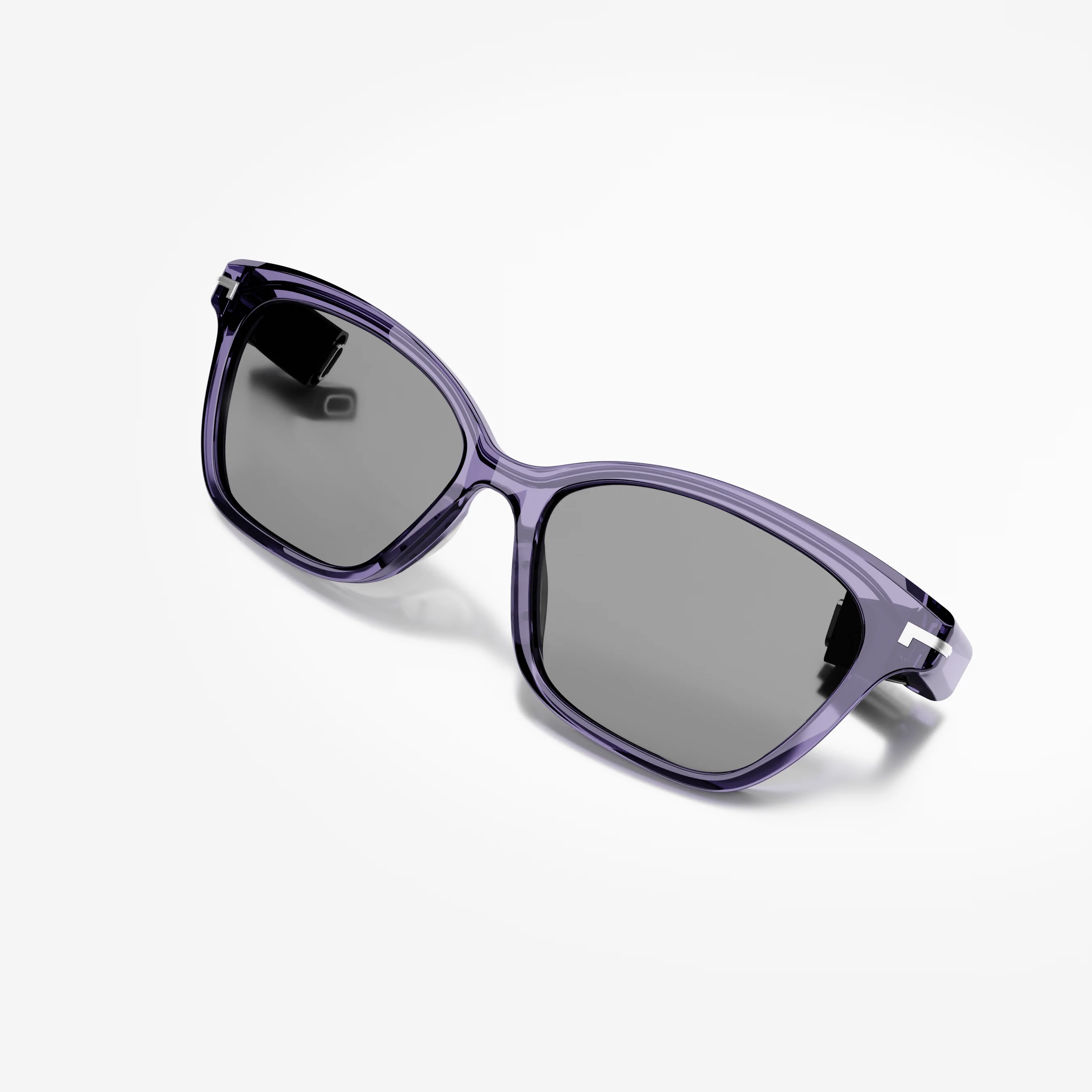 Xeon 7 Smartglasses | solos AirGo™ 3 - Image 5